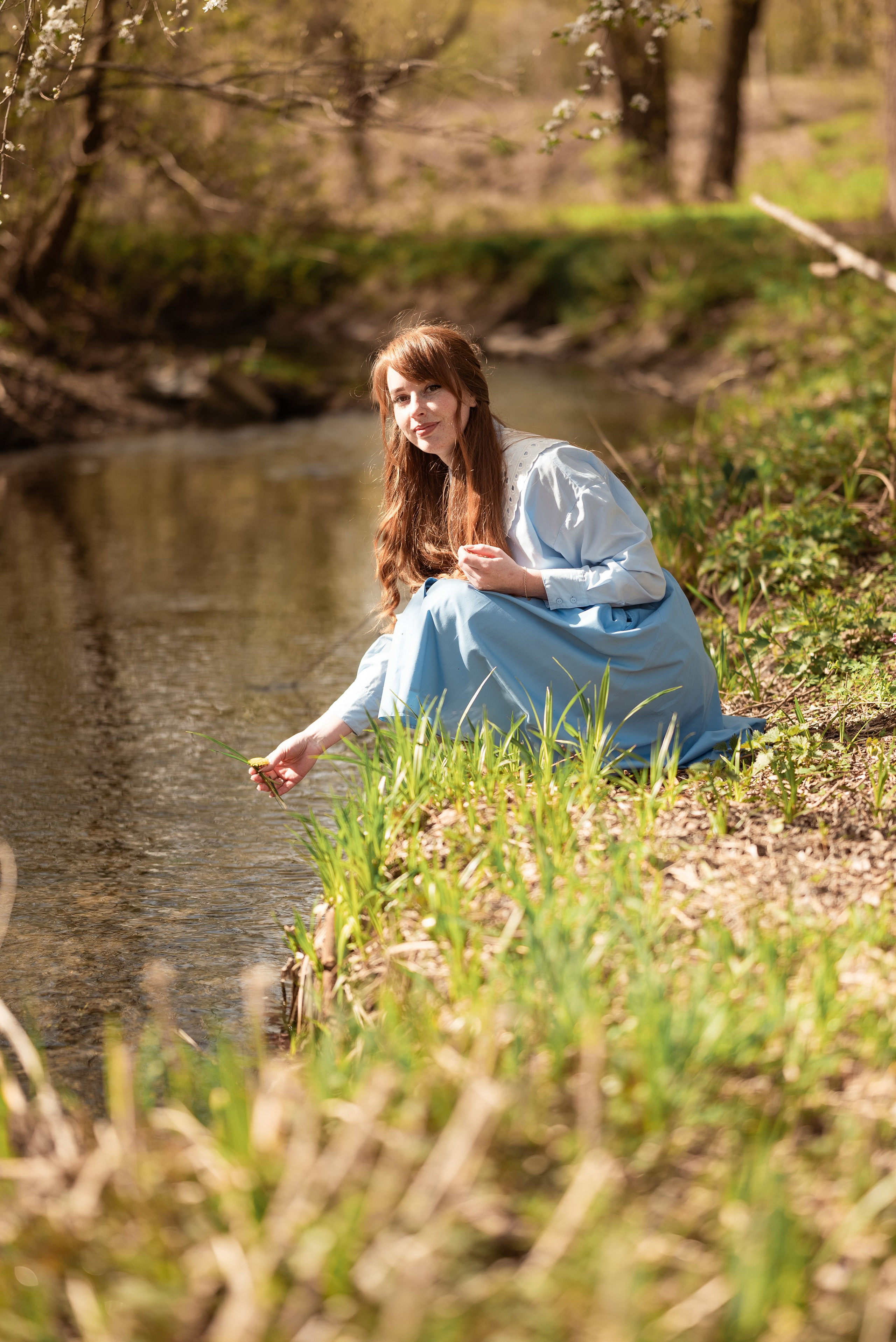 Inna. Victoria Lyubchenko — fine art photography in Bismarck, ND