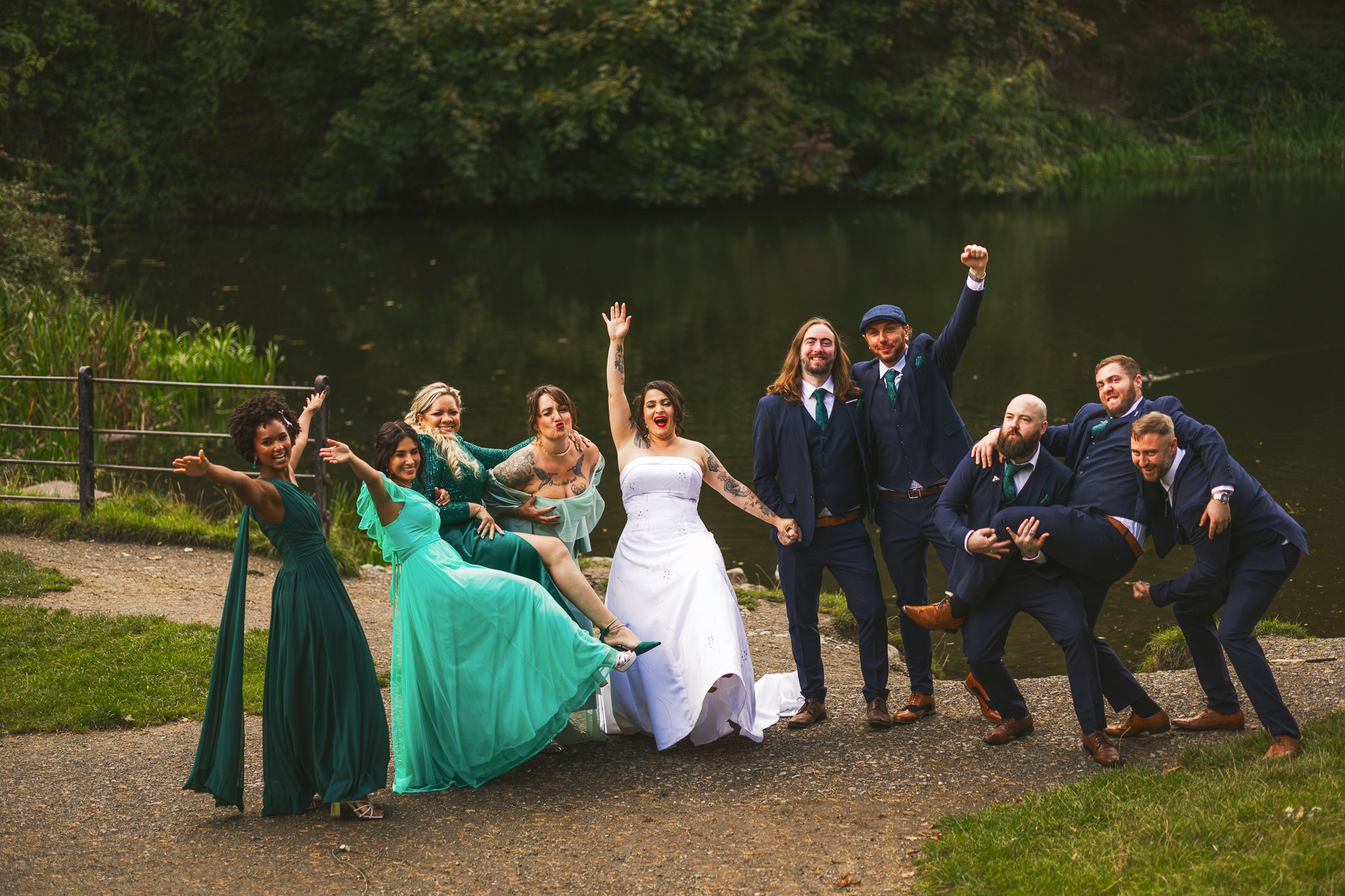 Wedding Photography. Giandamorgana