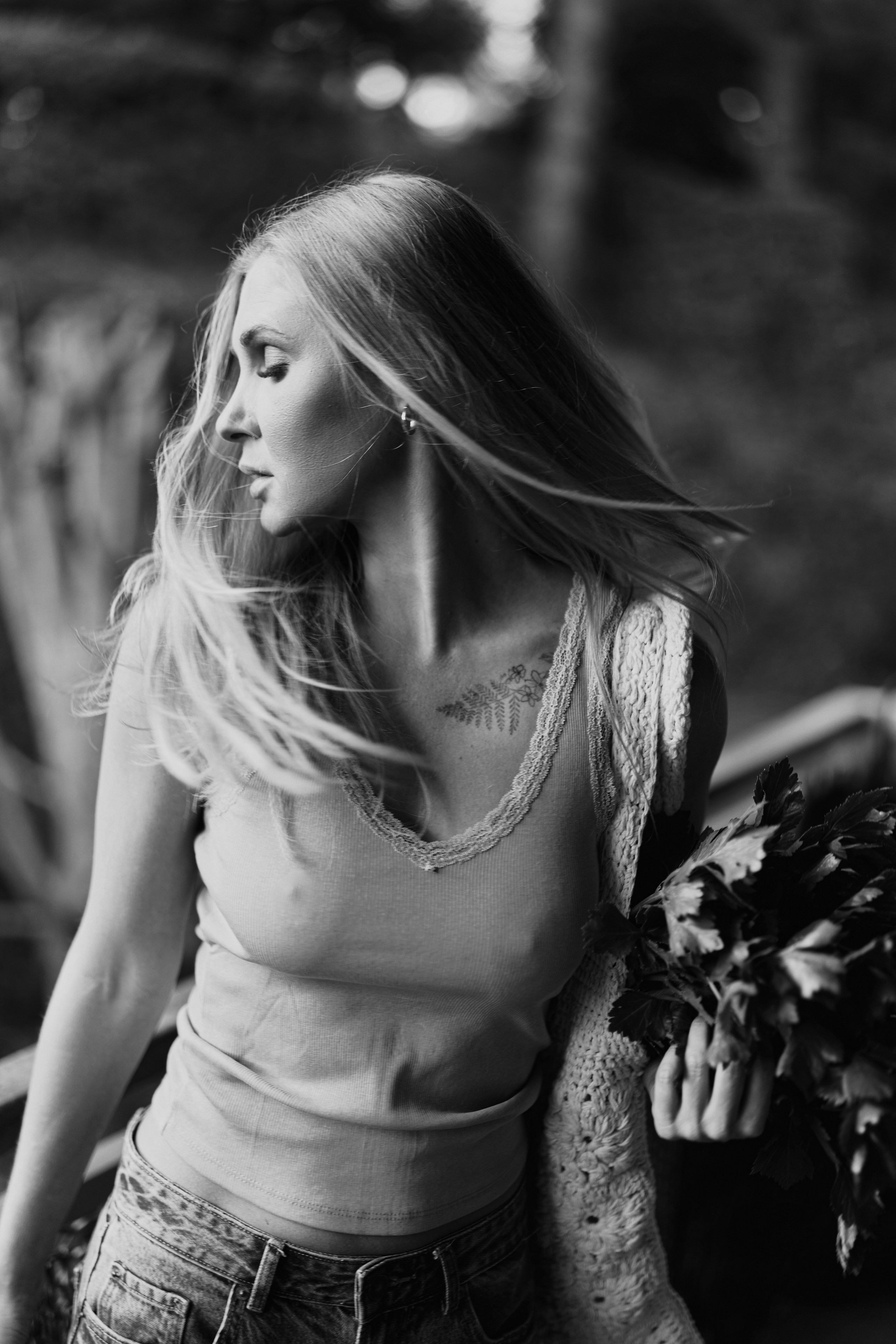 Катерина. Полезное?. Фотограф в Барселоне Жанна Захарченко