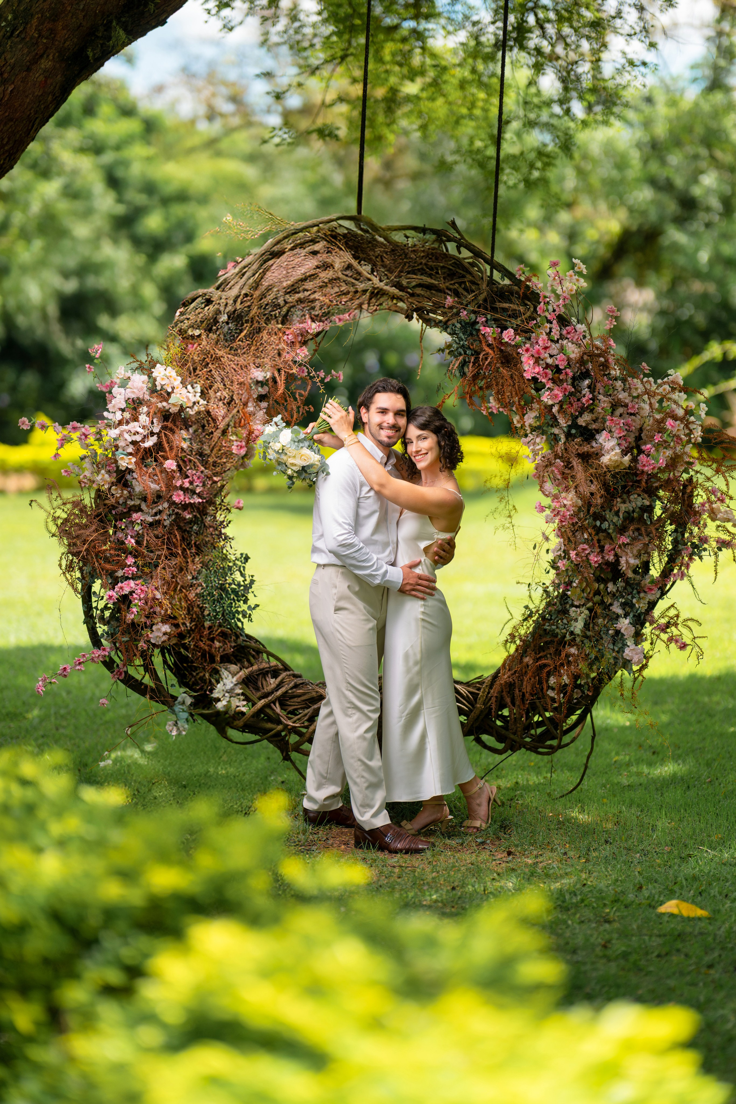 Bia e Gabriel.Pós-wedding.Sherwood. Fotógrafo de Casamento, grávida, Retrato, Corporativo