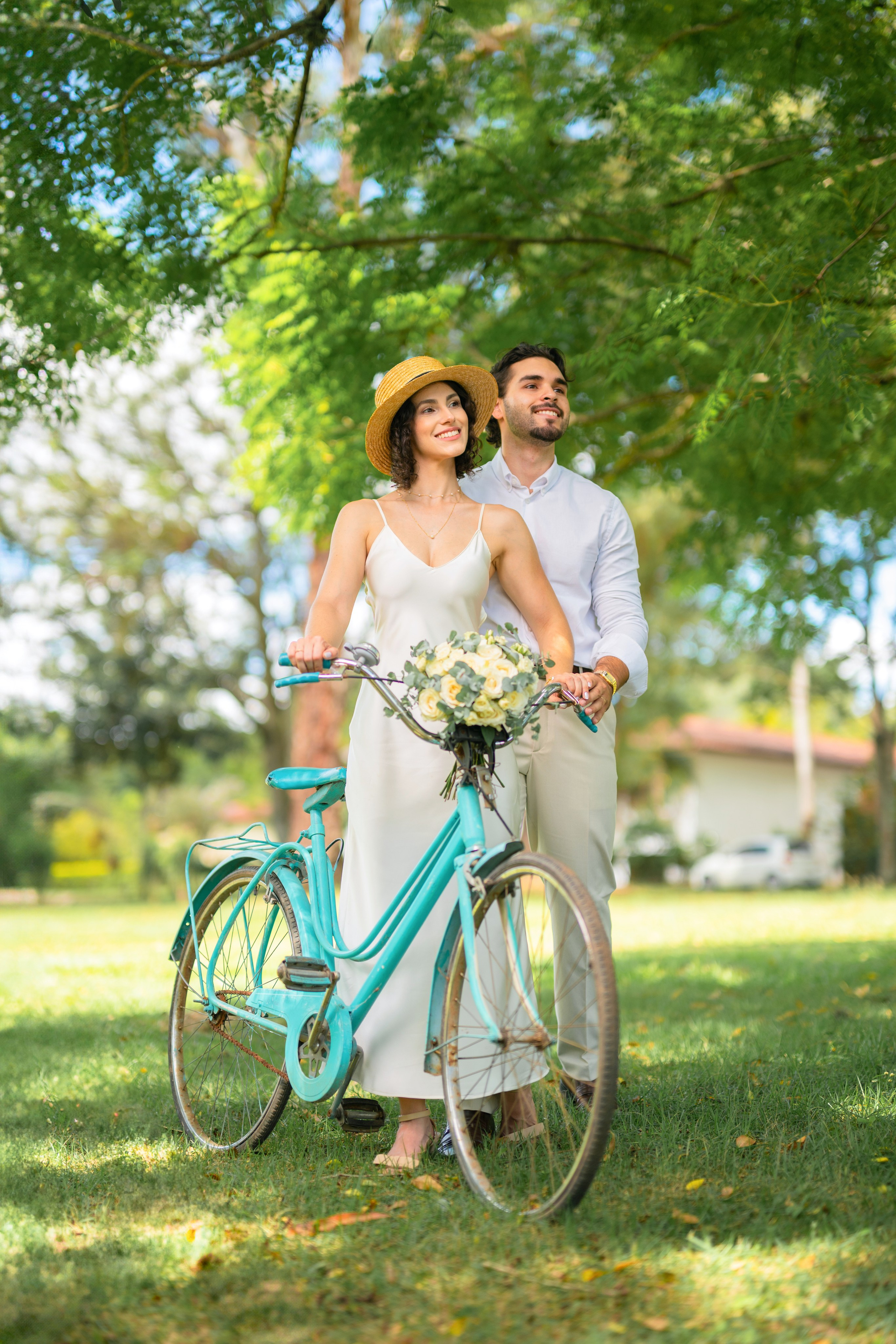 Bia e Gabriel.Pós-wedding.Sherwood. Fotógrafo de Casamento, grávida, Retrato, Corporativo