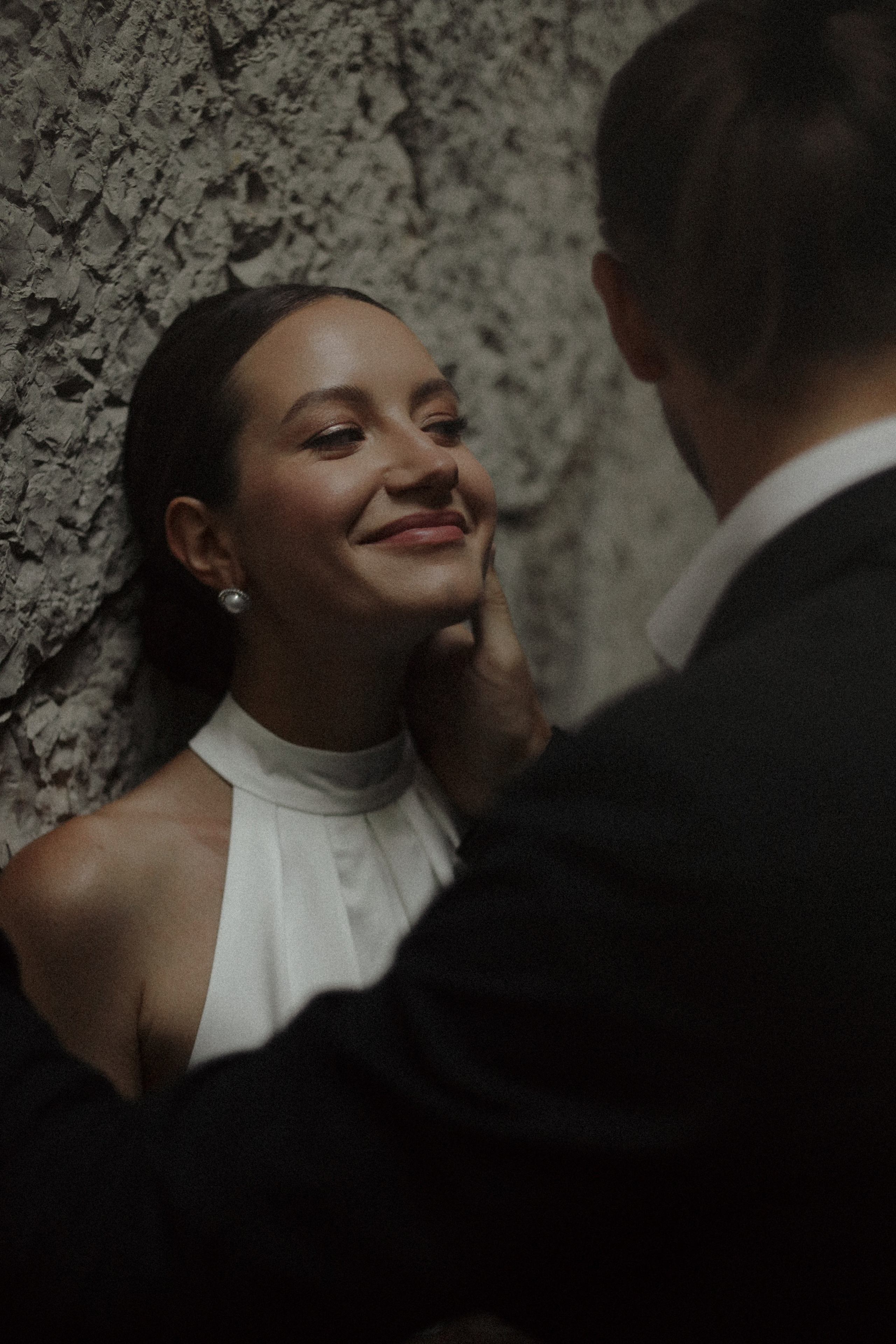 “TO TOUCH…” wedding love story. Свадебный и семейный фотограф в Дубае Эльмаз Черникова