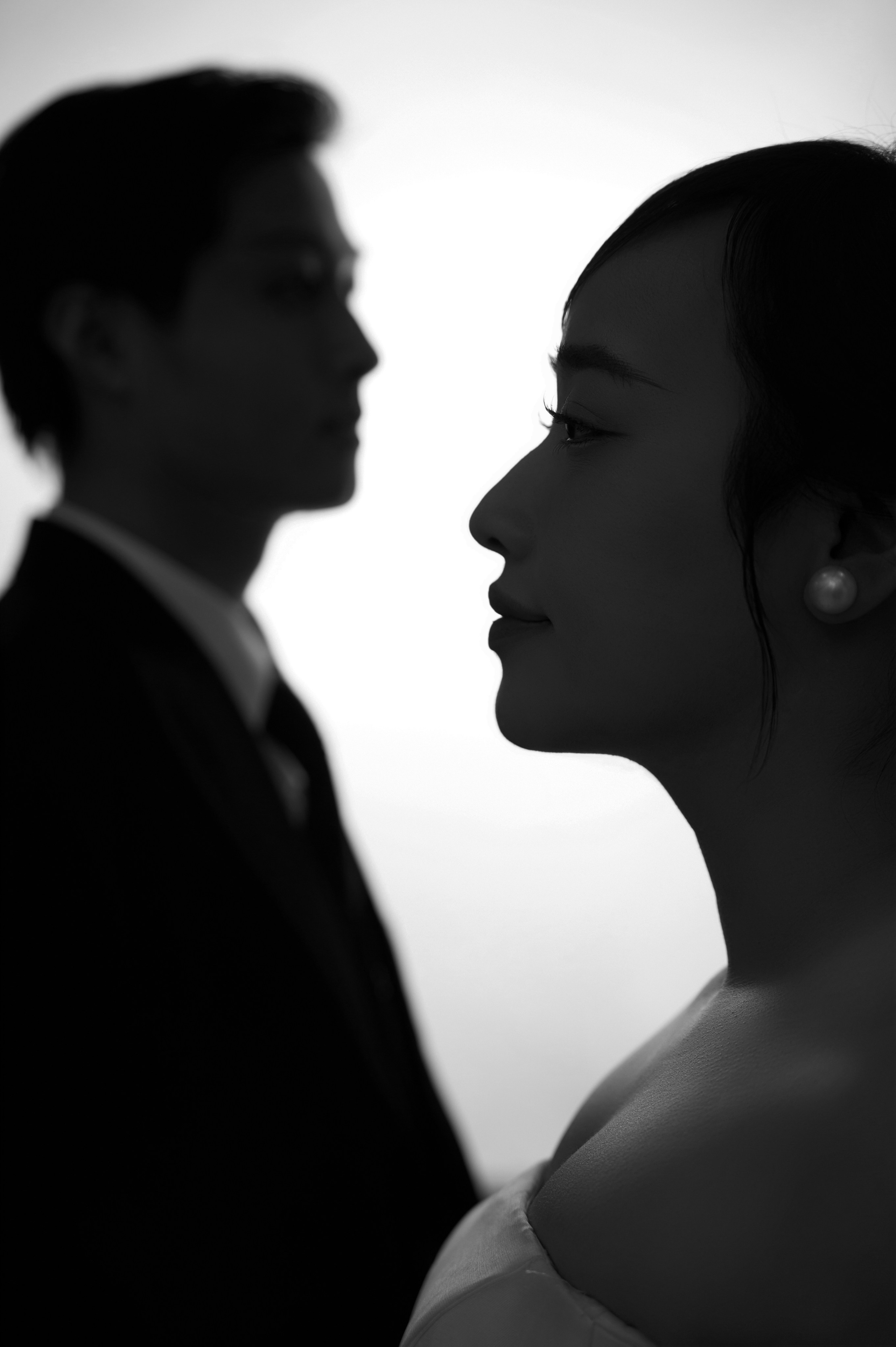 Prewedding Hoa & Xuan. Glam Wedding Studio