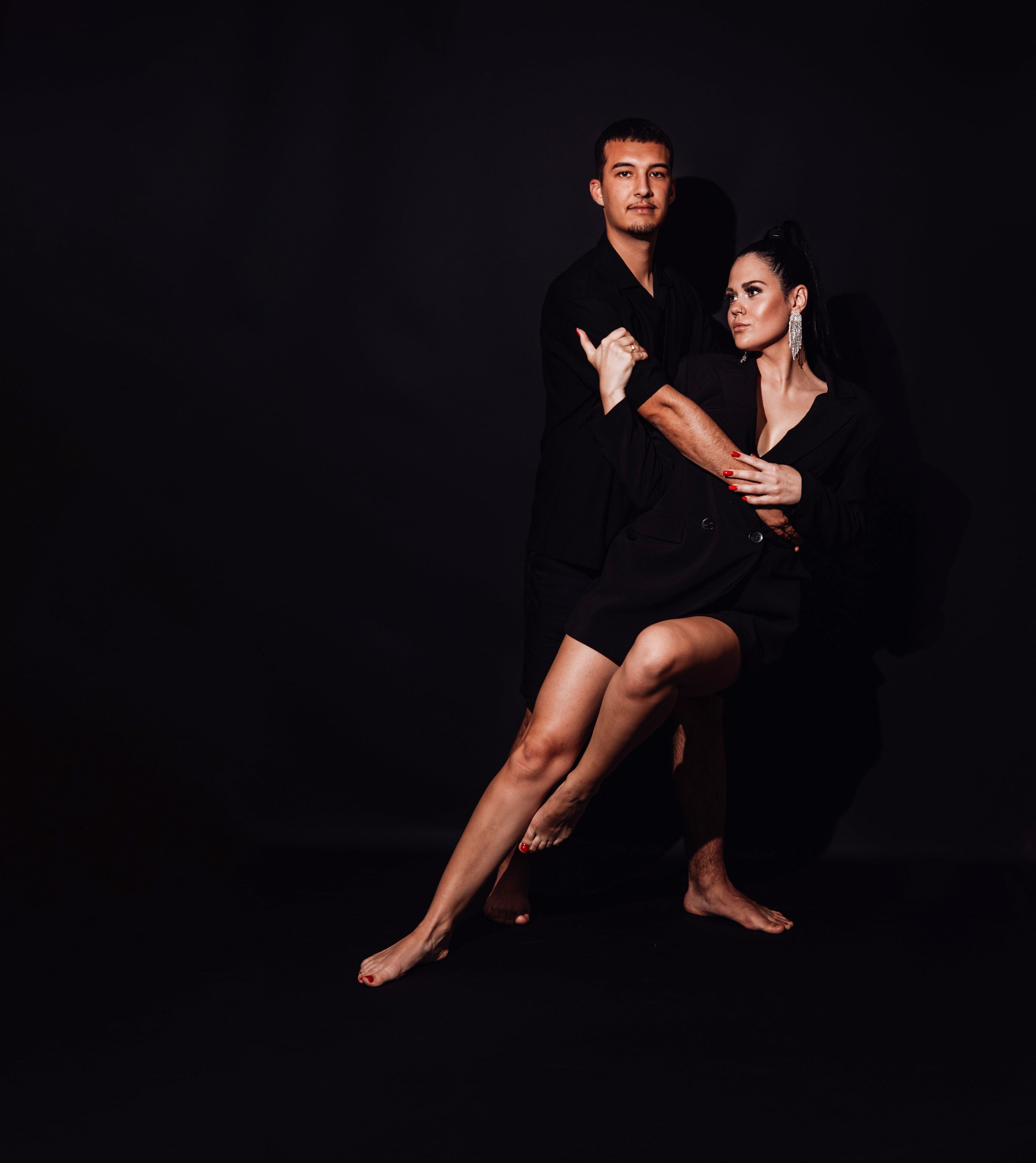 COUPLES. Dodo Studio