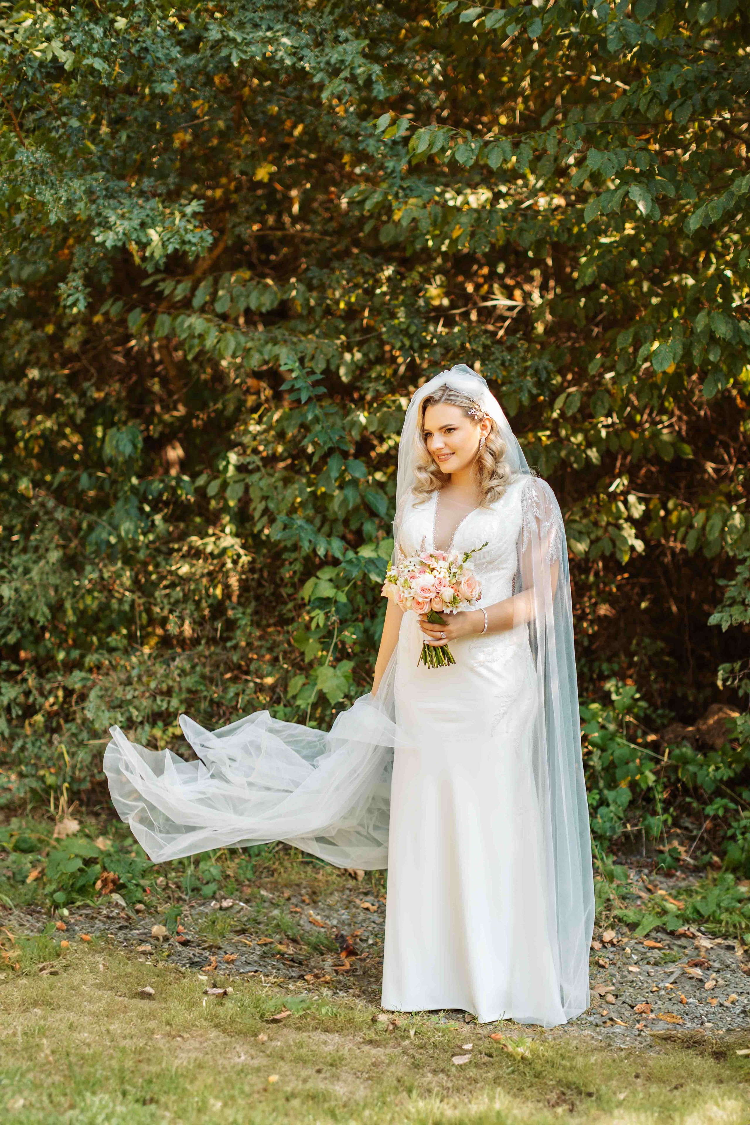 Roxana & Andrei. Contrast Studio