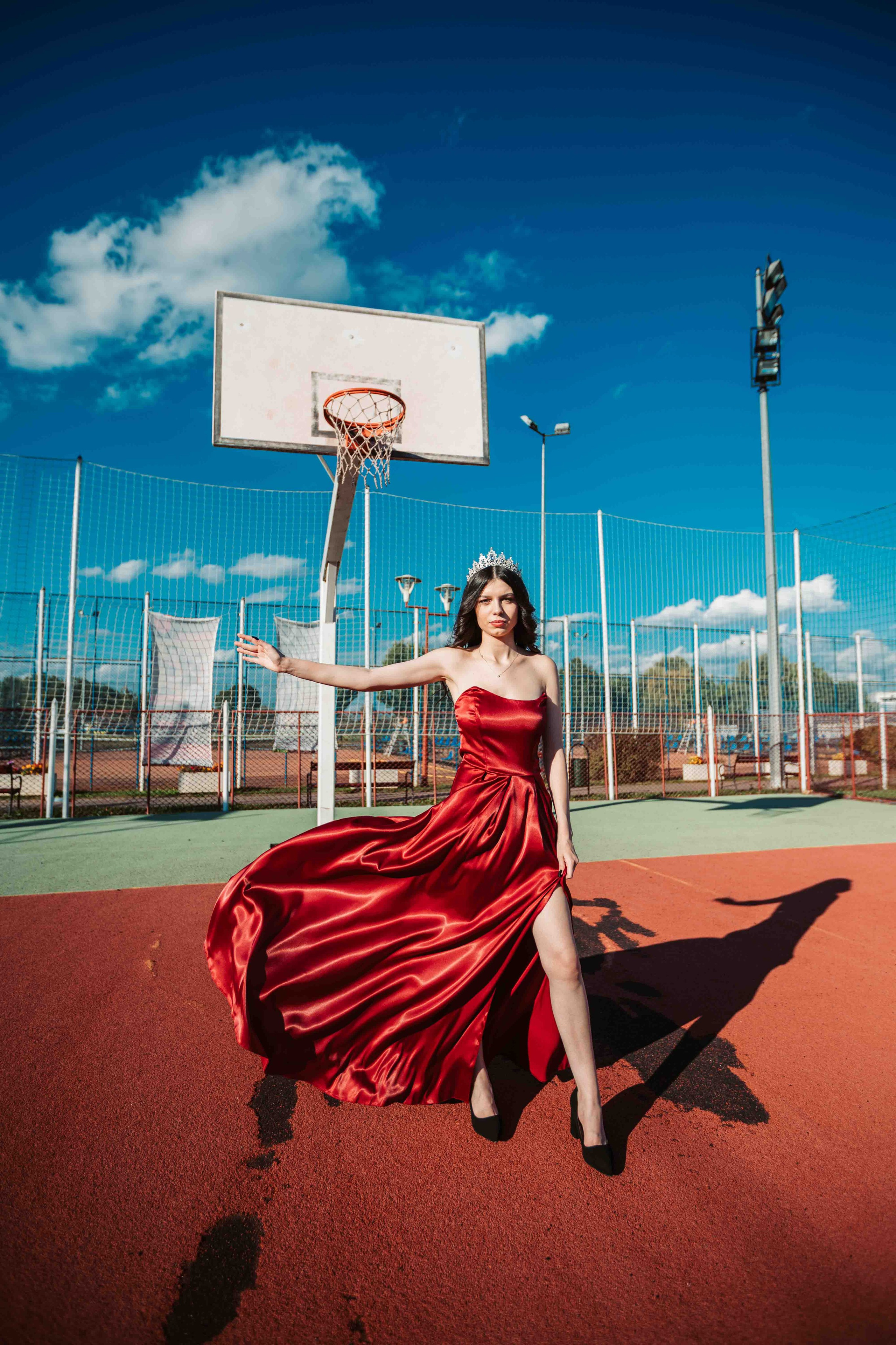 Majorat Miruna. Contrast Studio