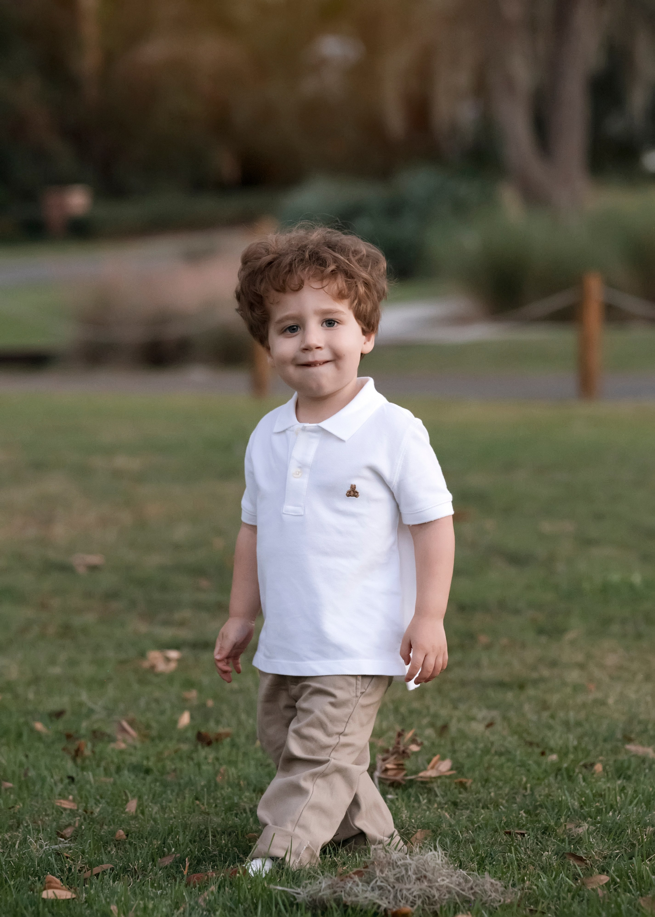 Family session outside. Portrait, kids and family photographer in Wesley Chapel Alina Alice Osipova