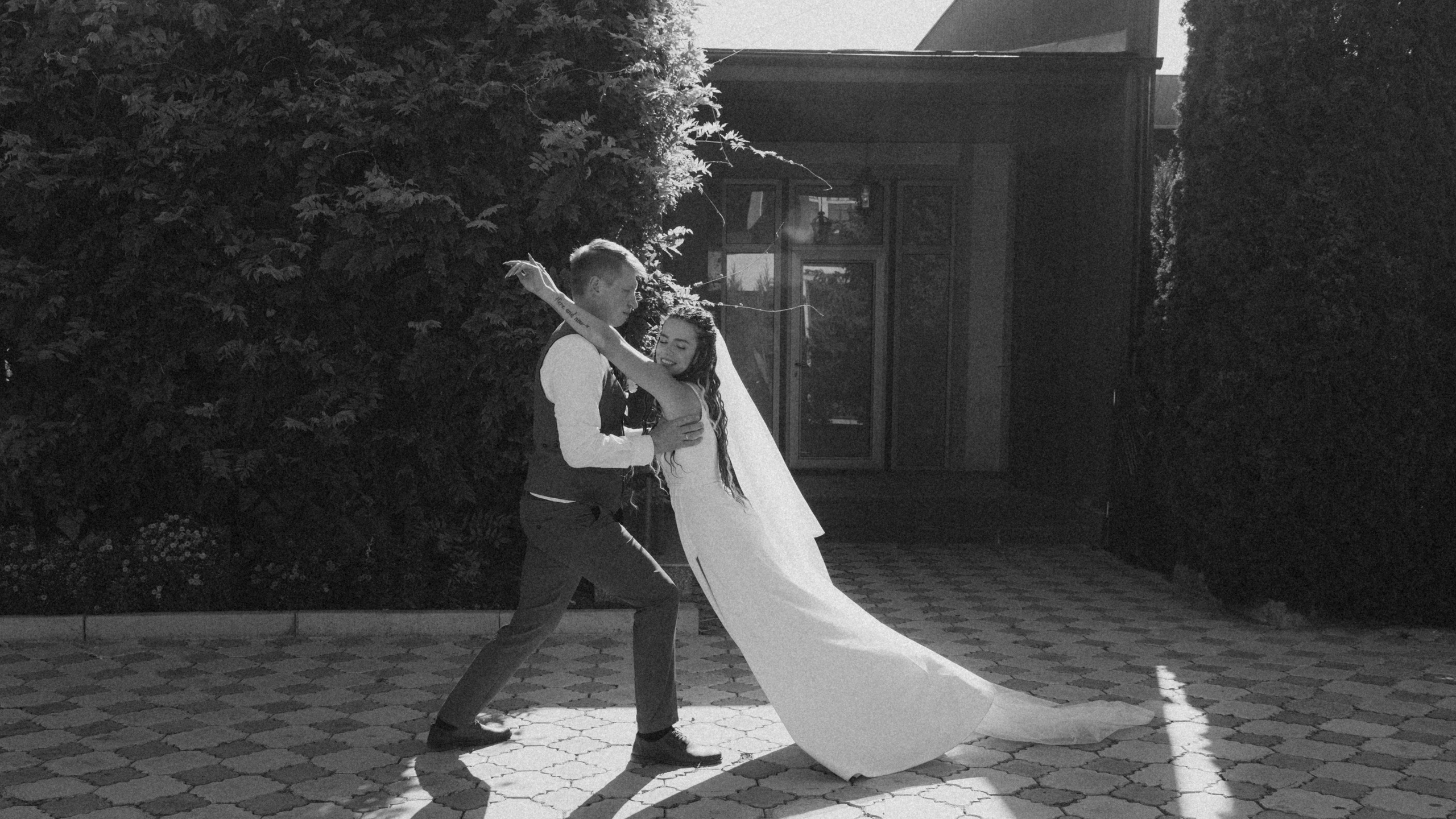 Там, где начинается «Мы». Валерия Вартанова. Фотограф