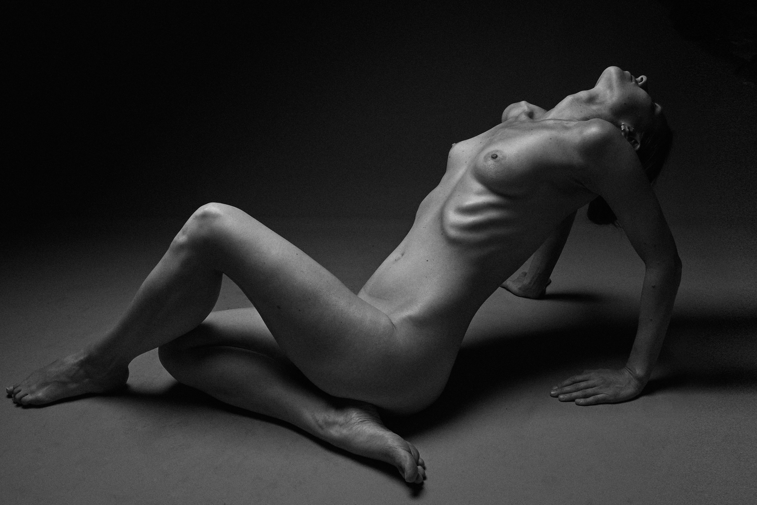 Fine Art / Nude
