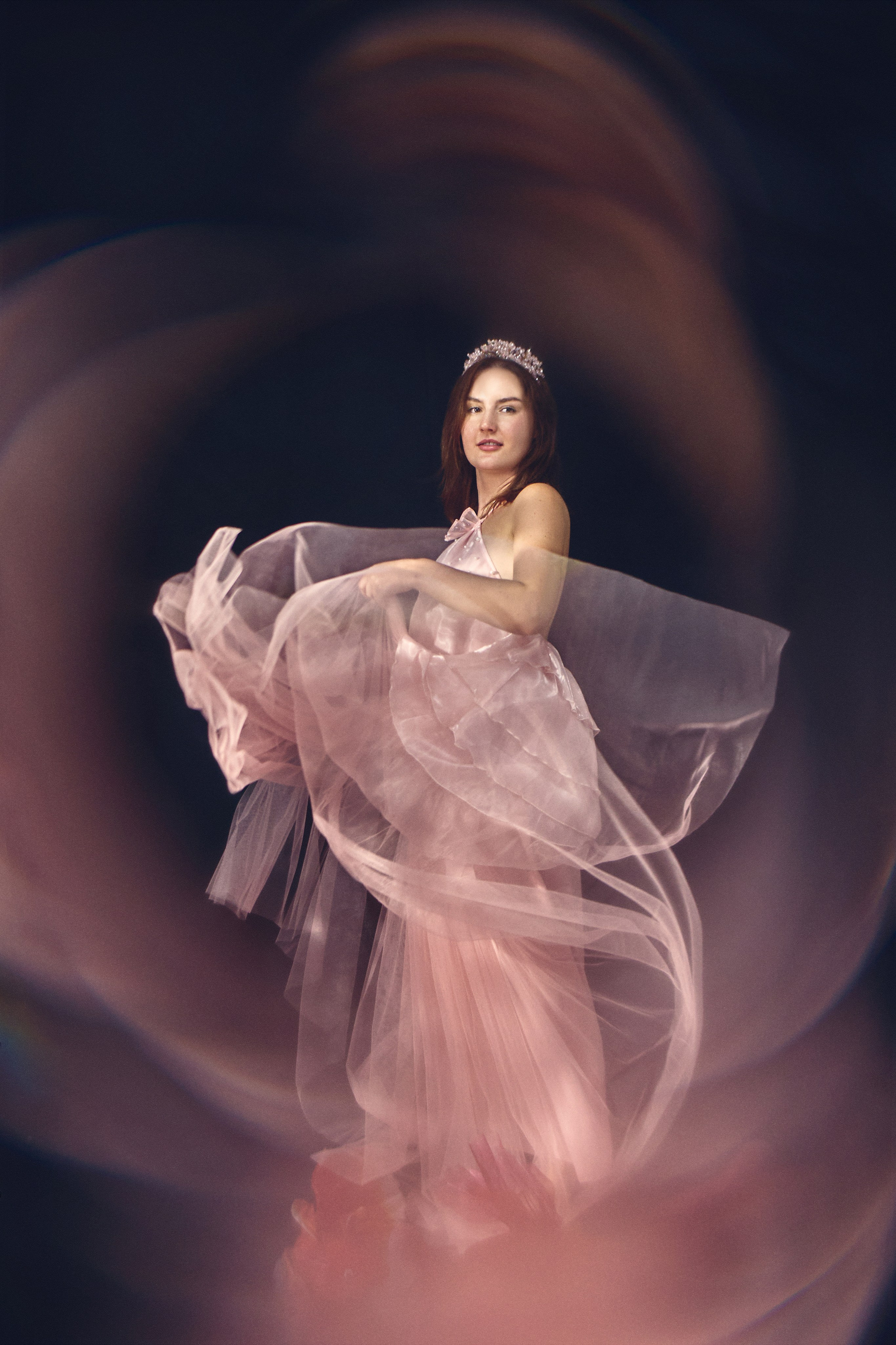 Portraits, fashion, studio, boudoir and artistic projects