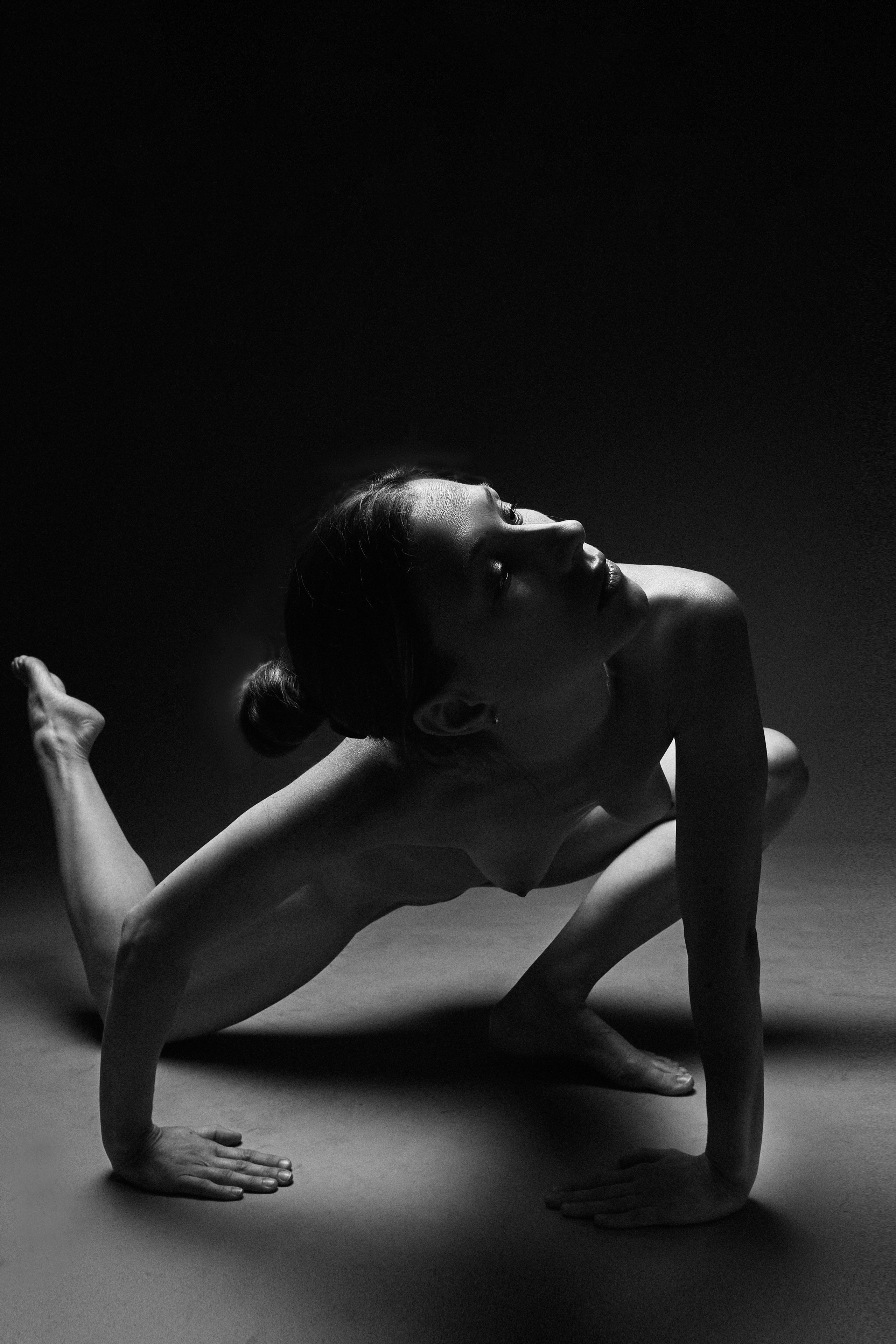 Fine Art / Nude