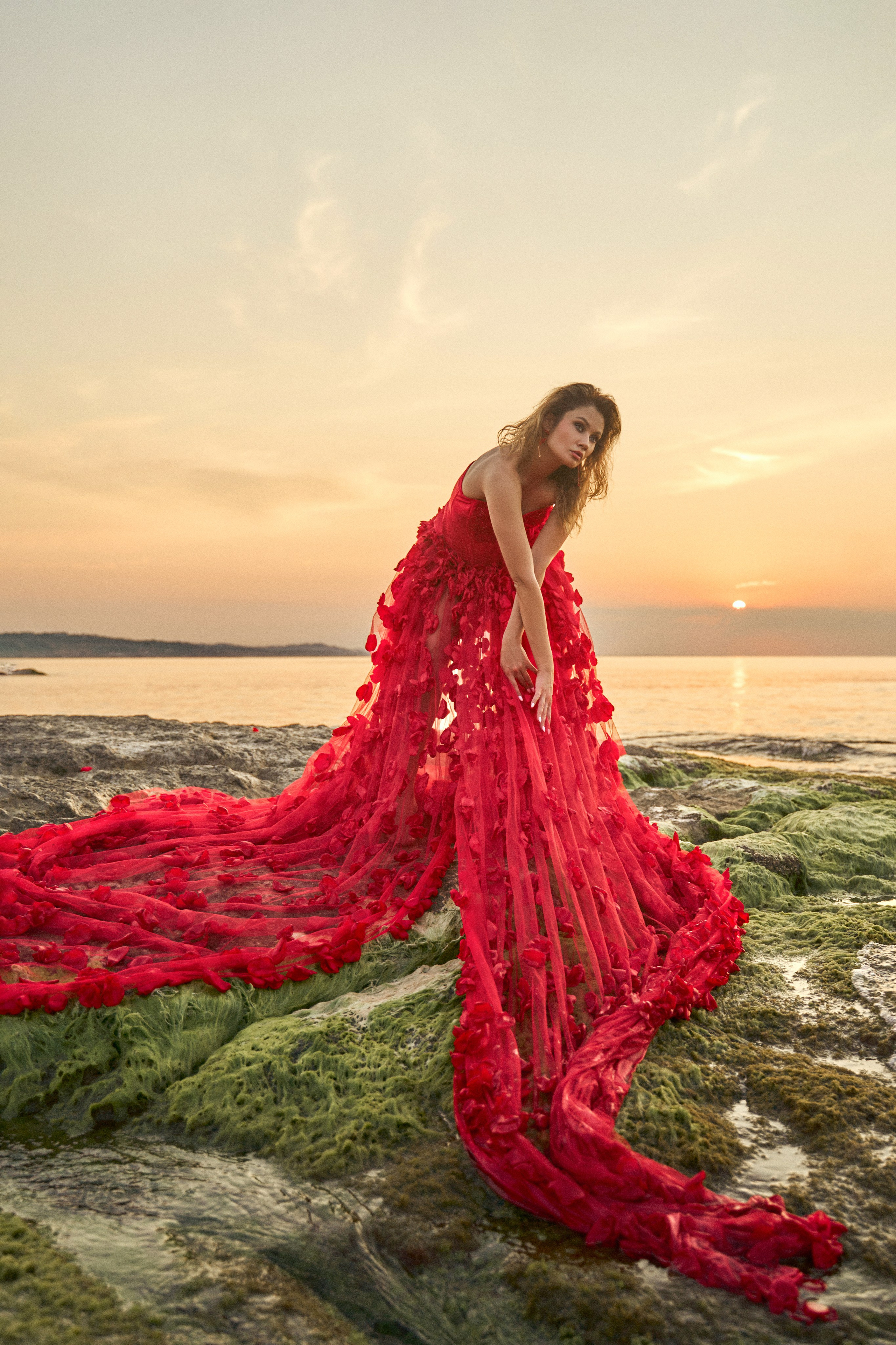 Portraits, fashion, studio, boudoir and artistic projects