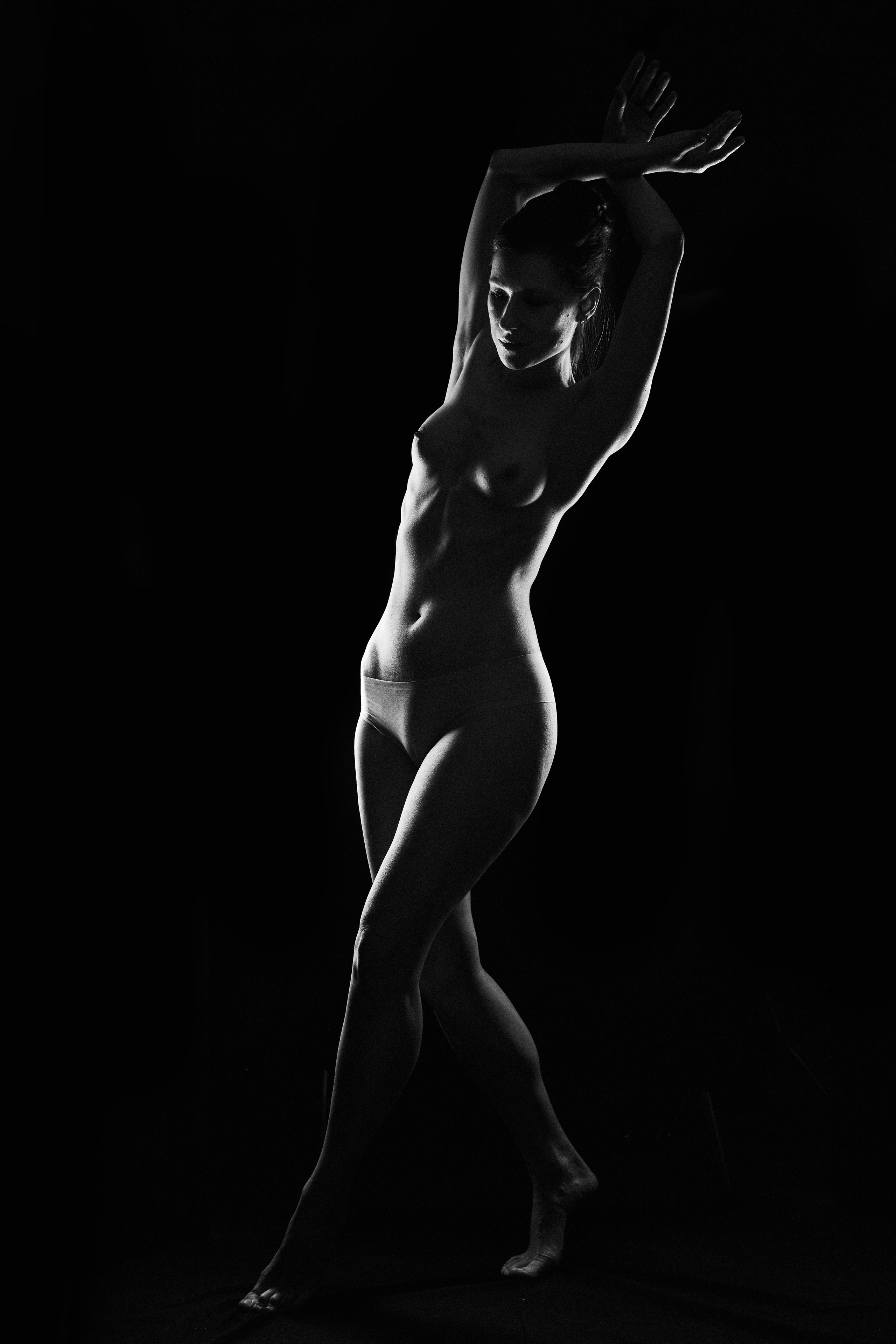 Portraits, fashion, studio, boudoir and artistic projects