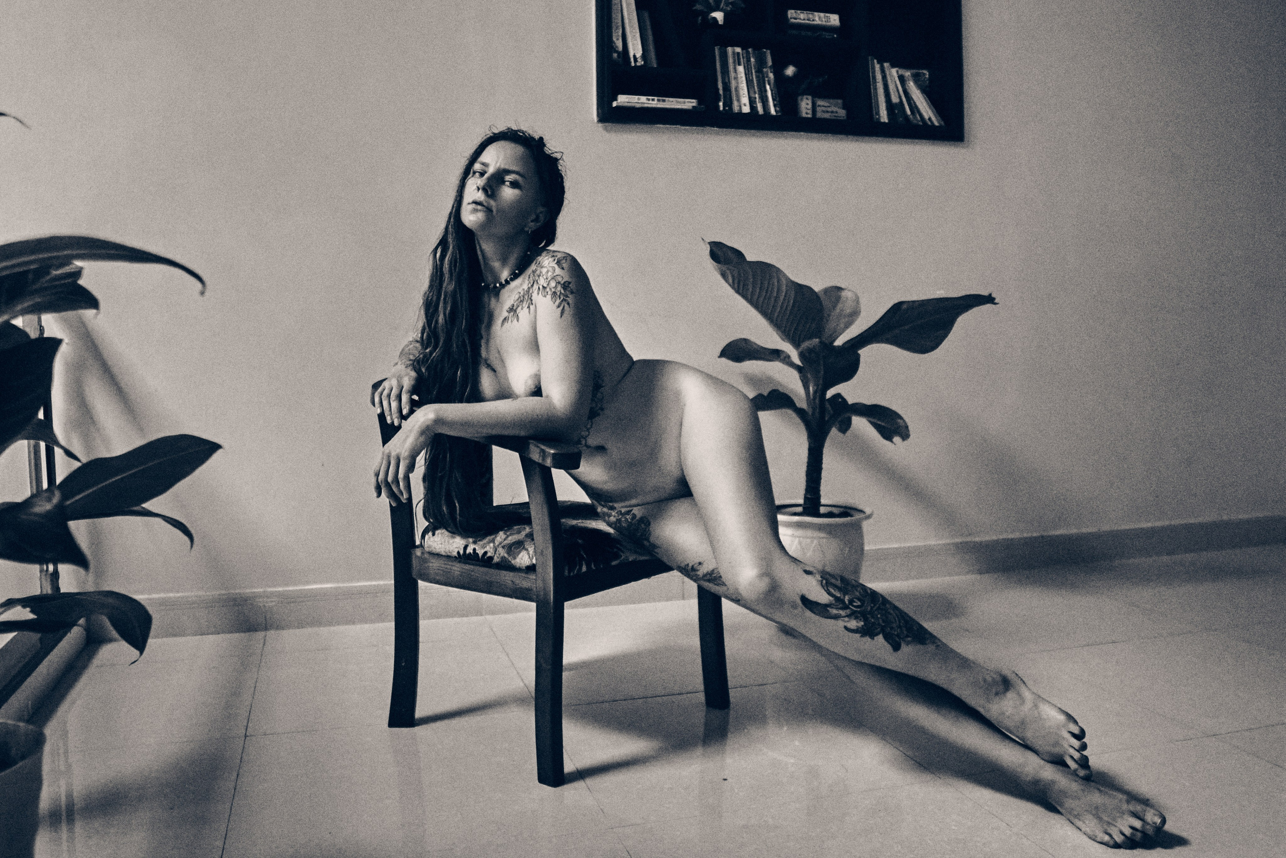Portraits, fashion, studio, boudoir and artistic projects