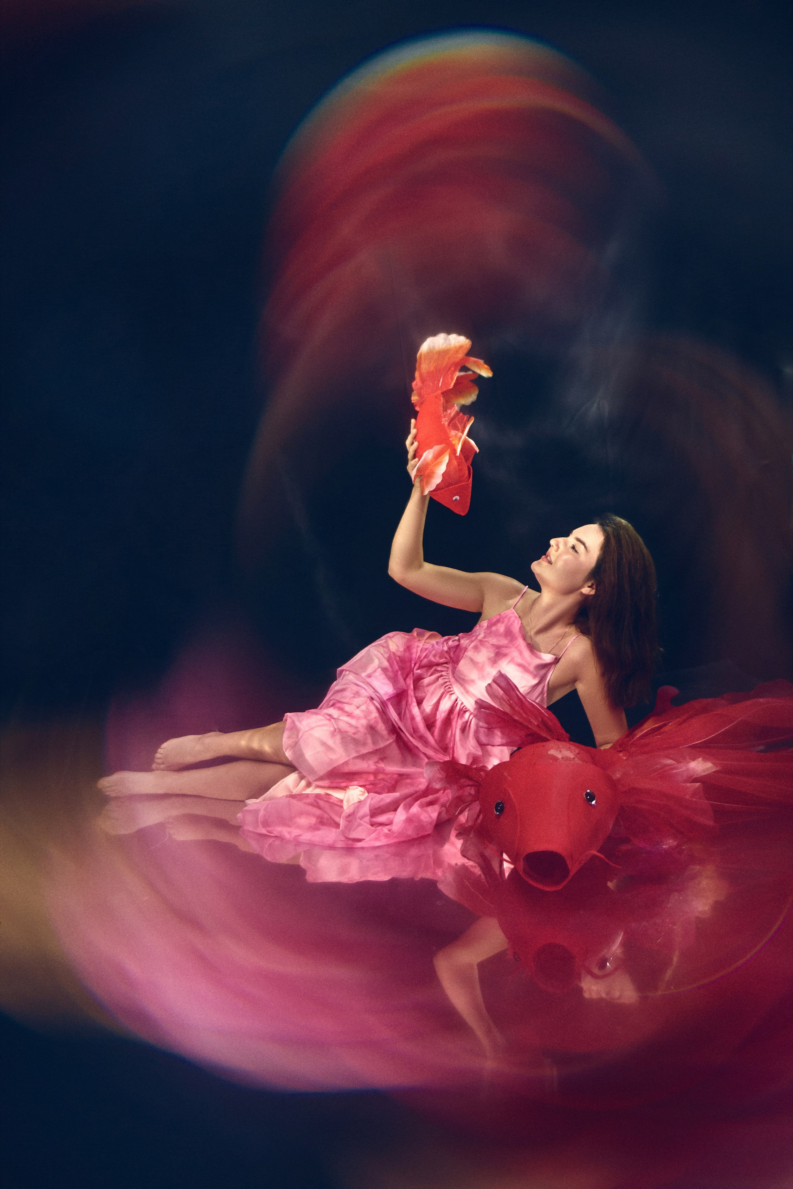 Portraits, fashion, studio, boudoir and artistic projects