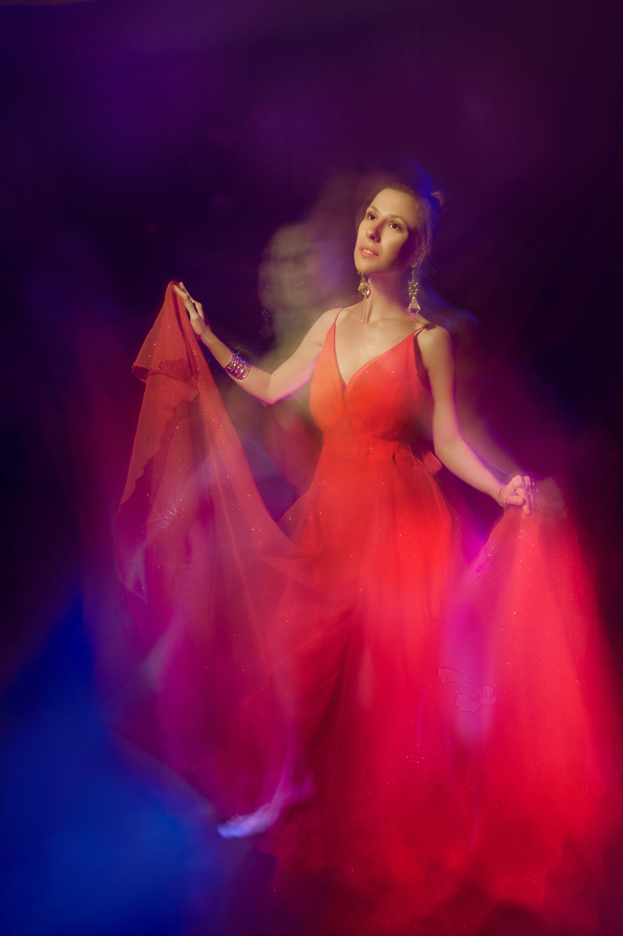 Portraits, fashion, studio, boudoir and artistic projects