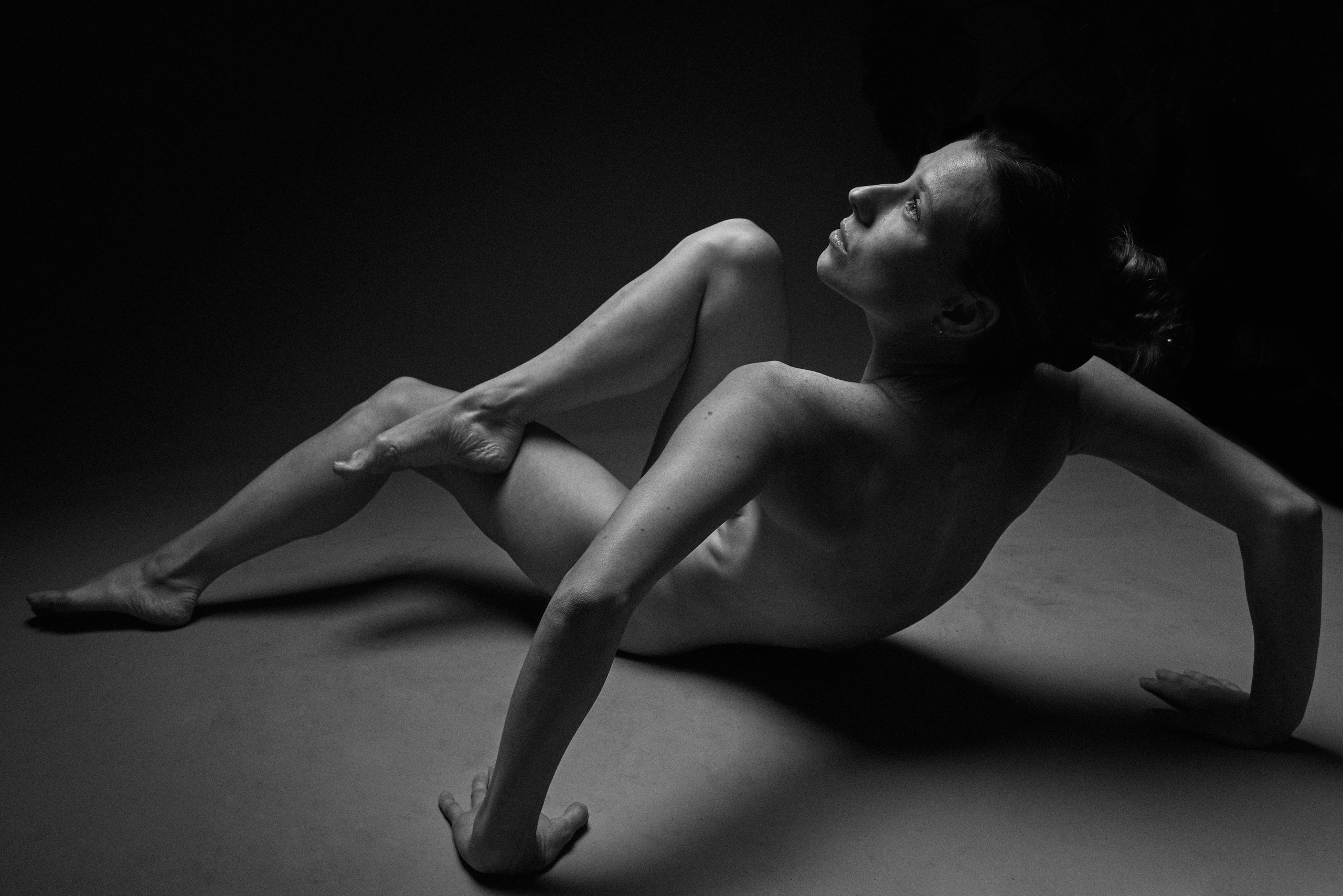 Fine Art / Nude