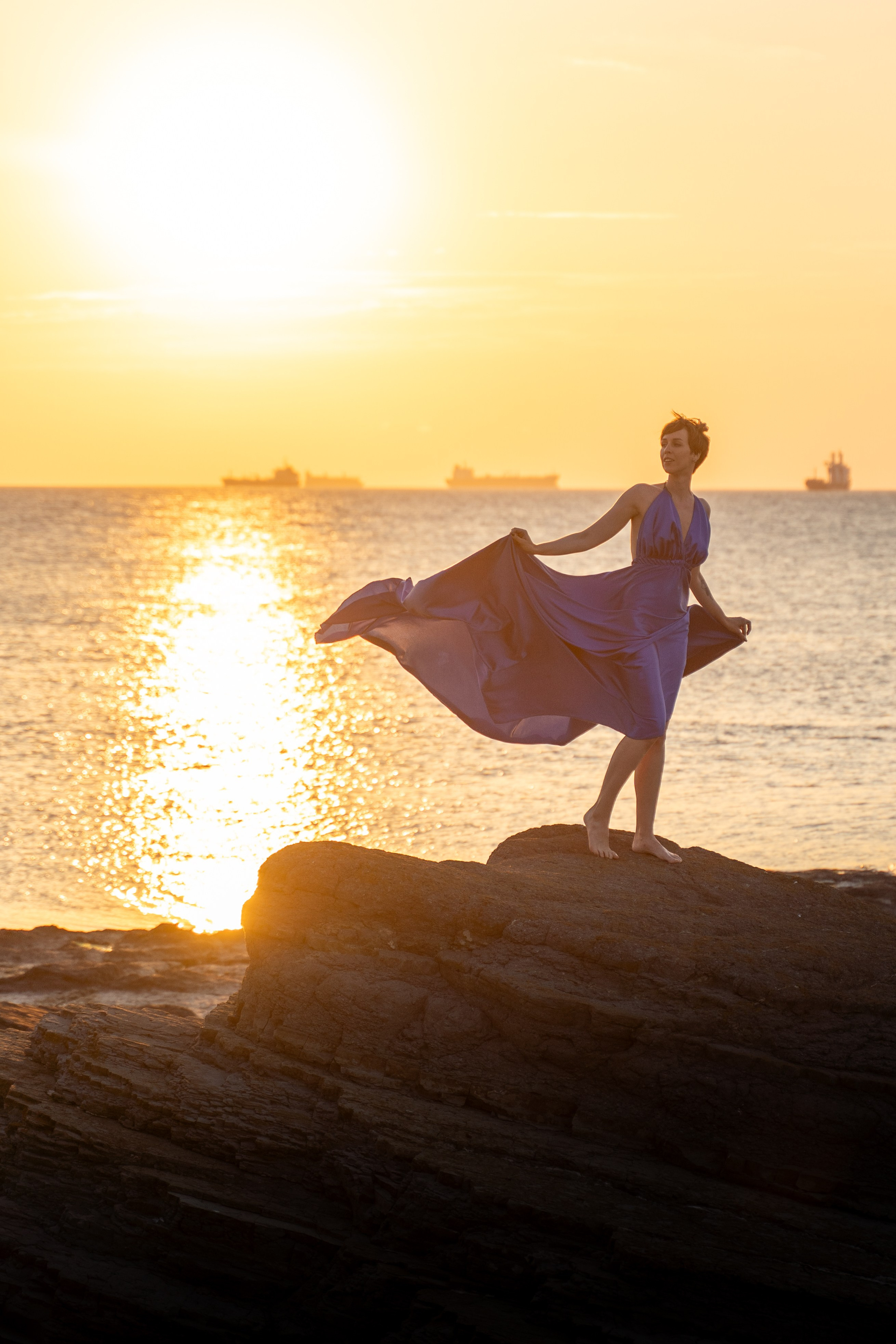 Portraits, fashion, studio, boudoir and artistic projects
