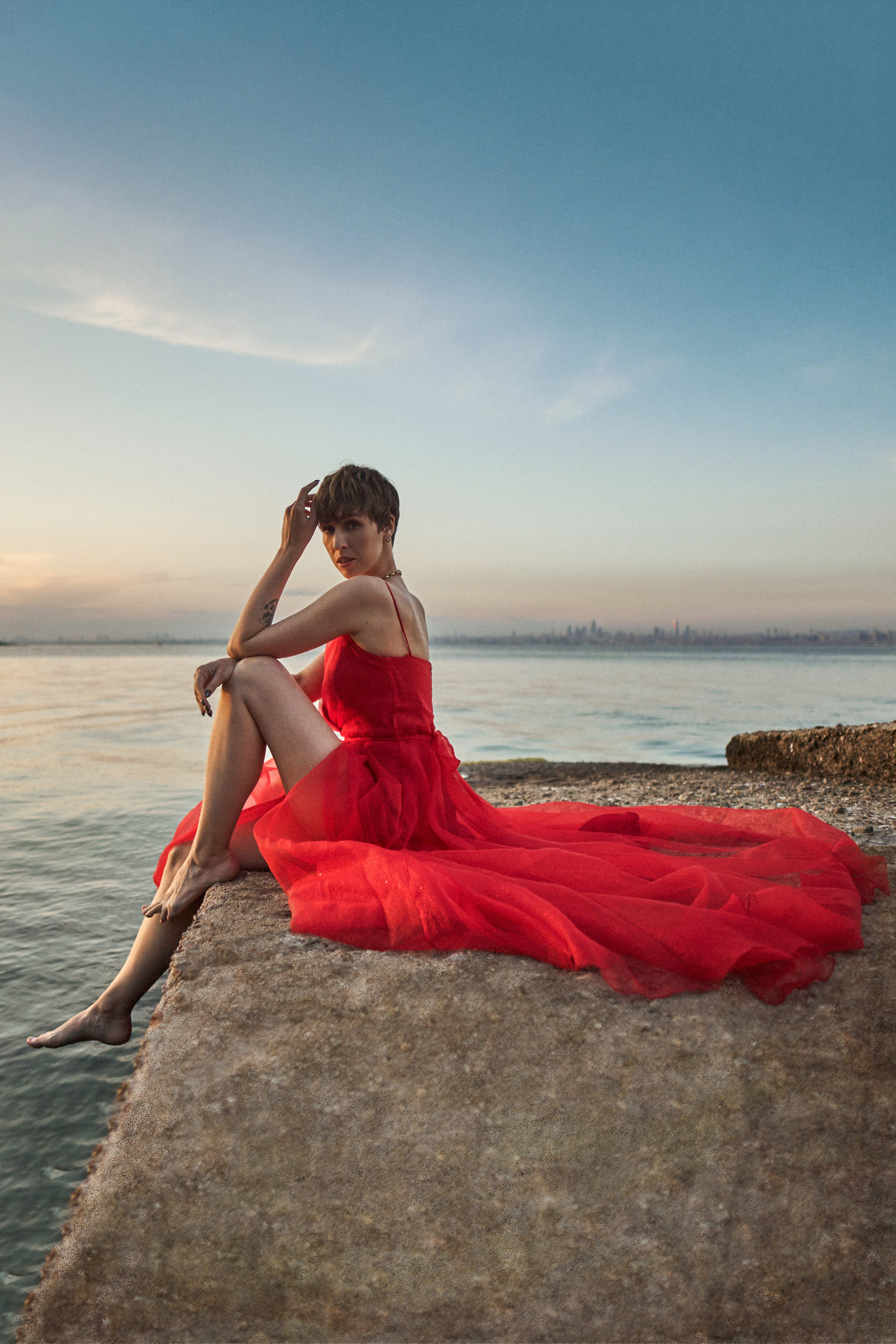 Portraits, fashion, studio, boudoir and artistic projects