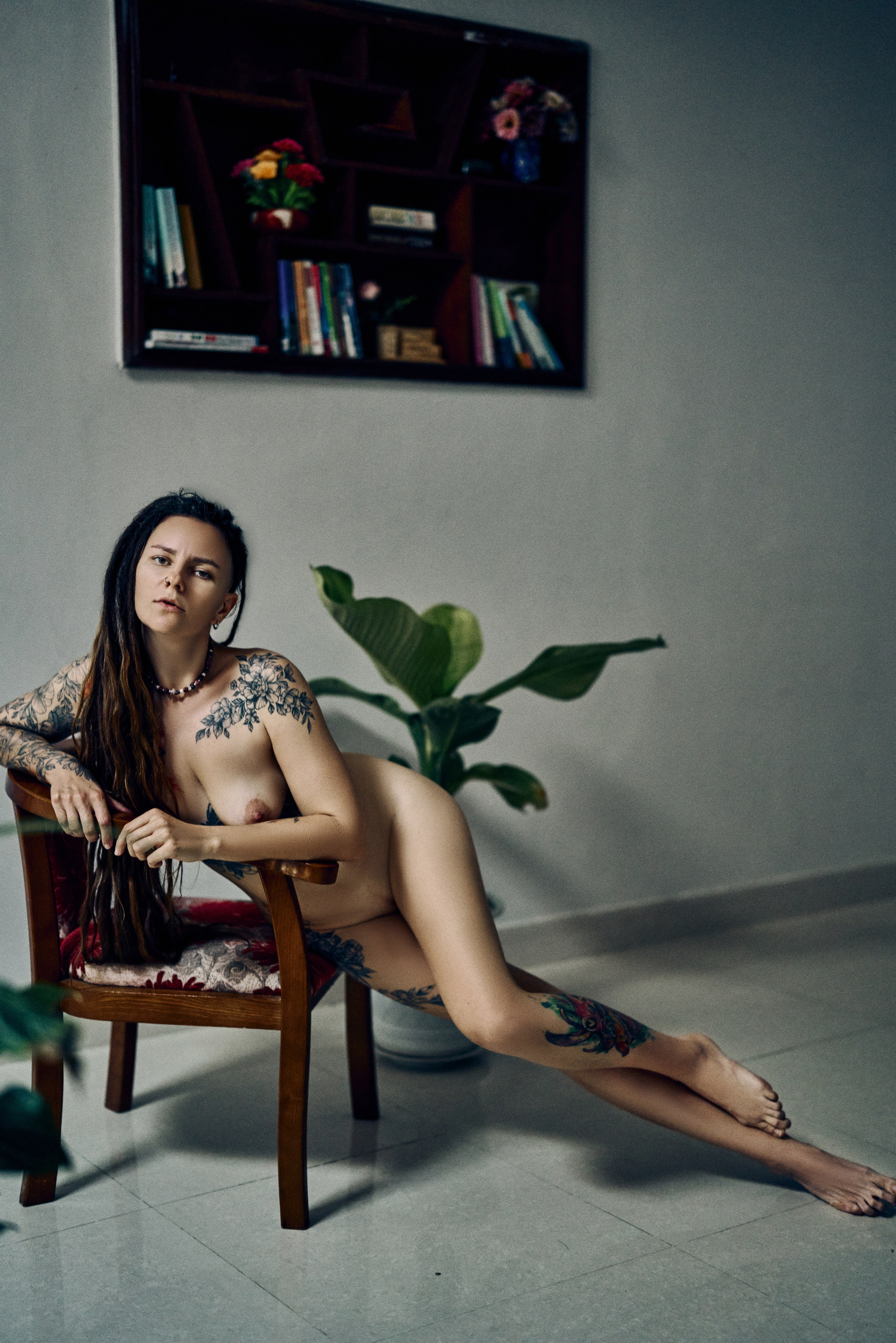 Portraits, fashion, studio, boudoir and artistic projects