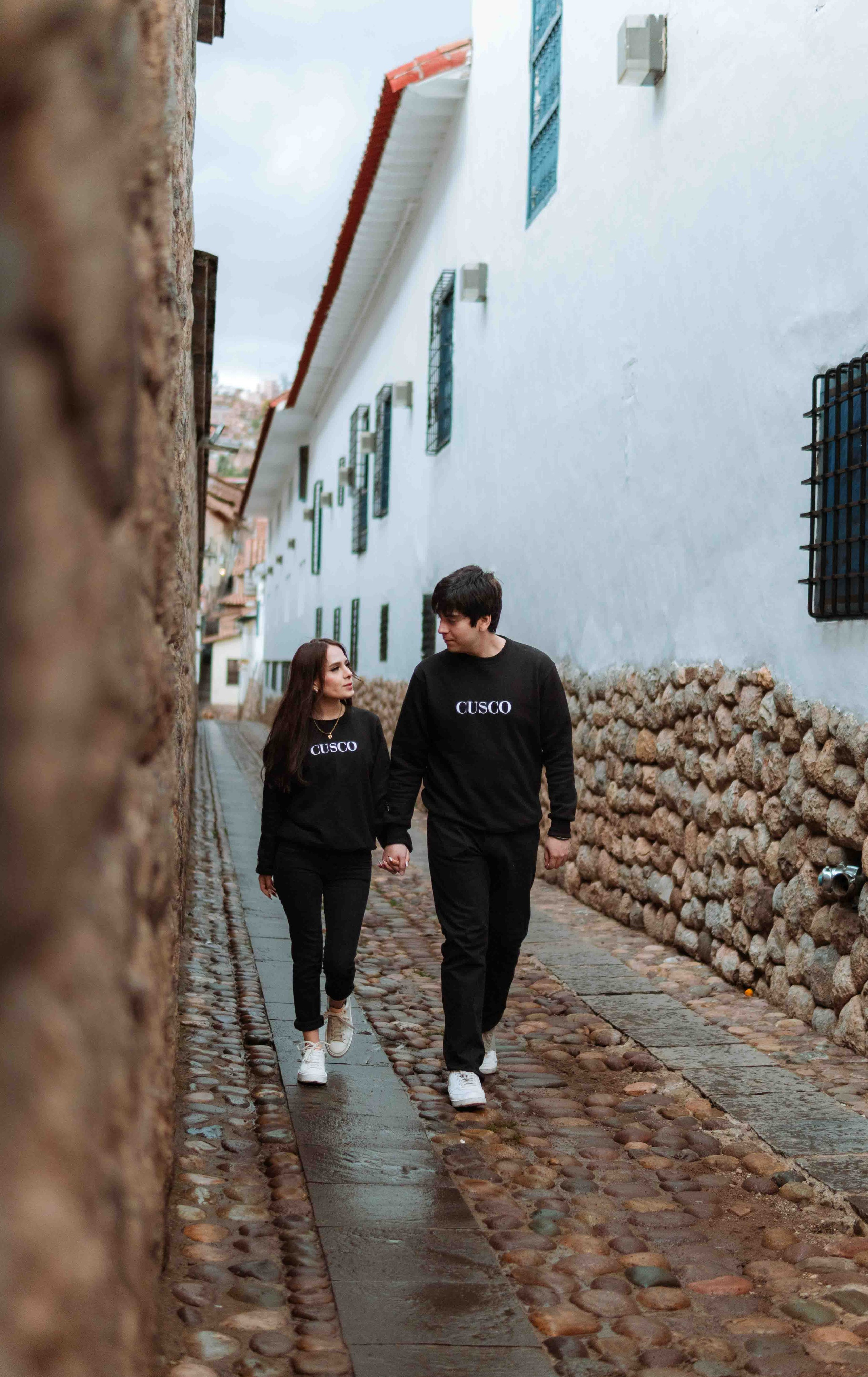 PAREJAS. Fotografo y filmmaker en la ciudad de Cusco Perú
