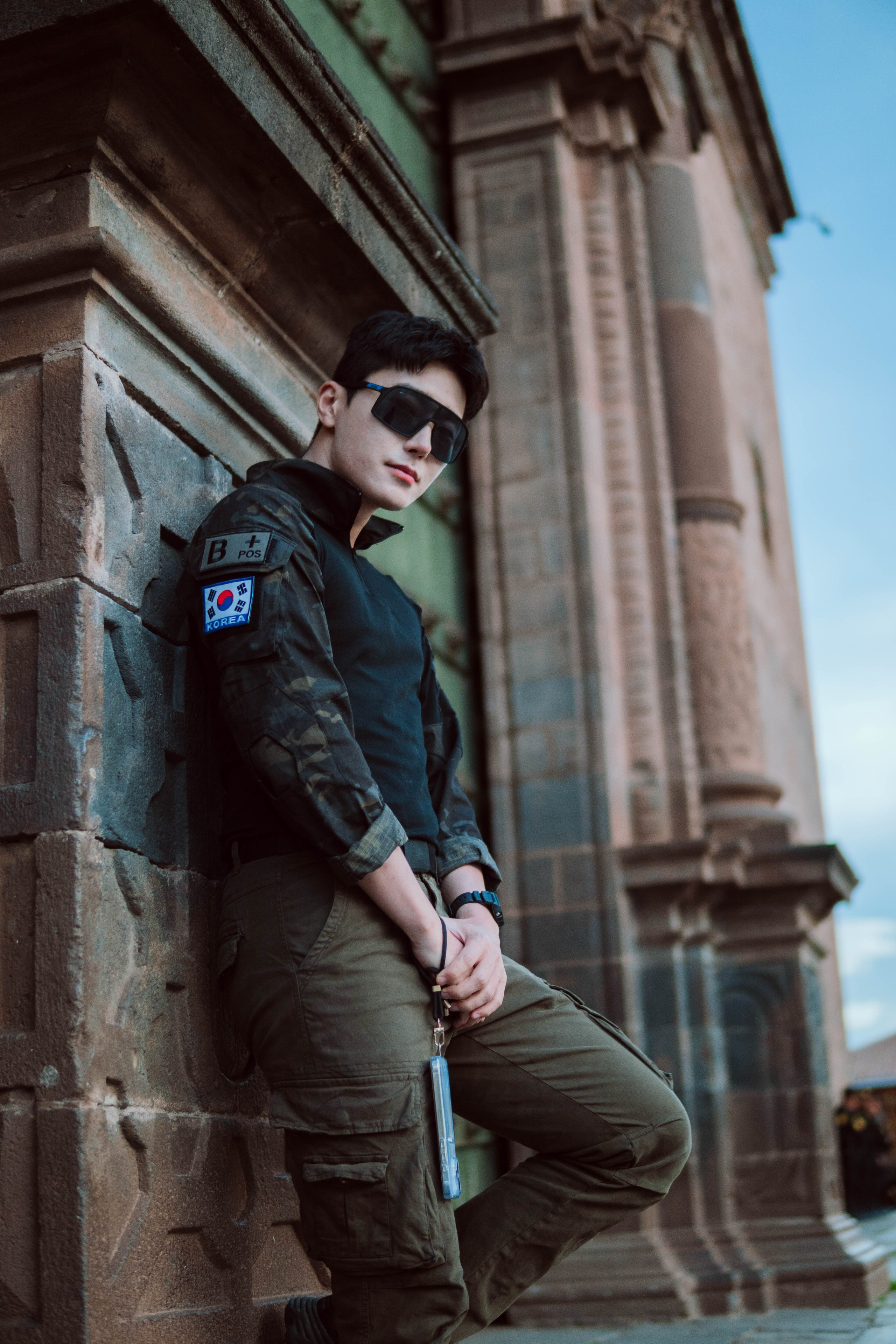 LIFESTYLE. Fotografo y filmmaker en la ciudad de Cusco Perú