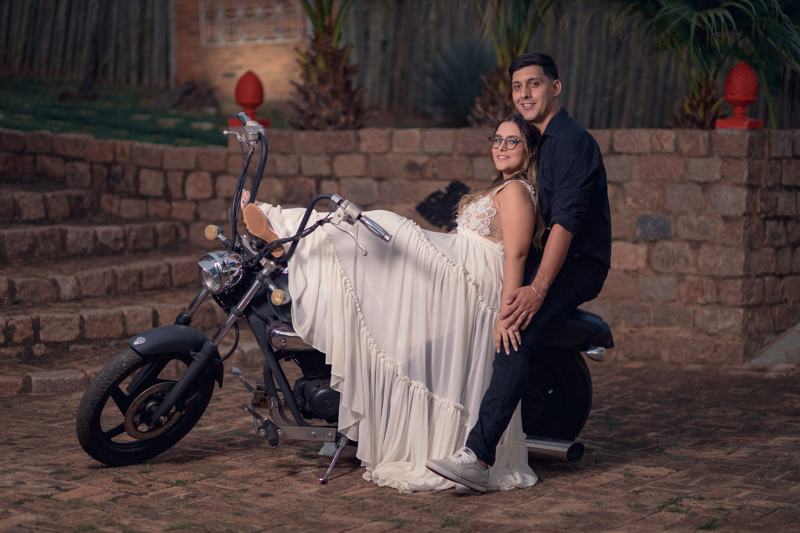 Pré Wedding. Danilo Souza Fotografia