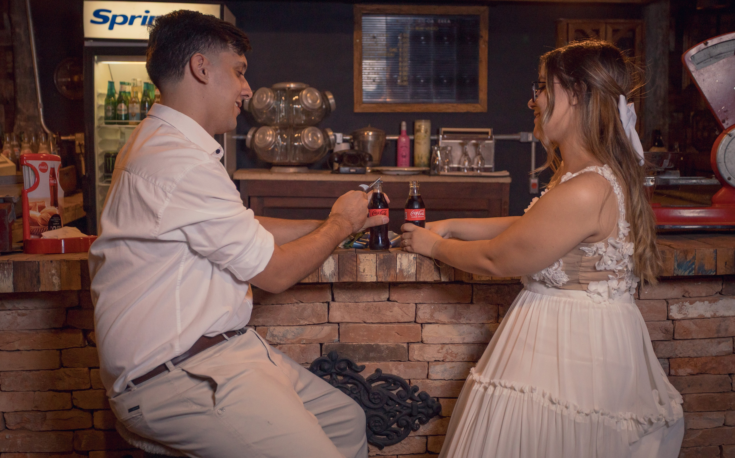Pré Wedding. Danilo Souza Fotografia