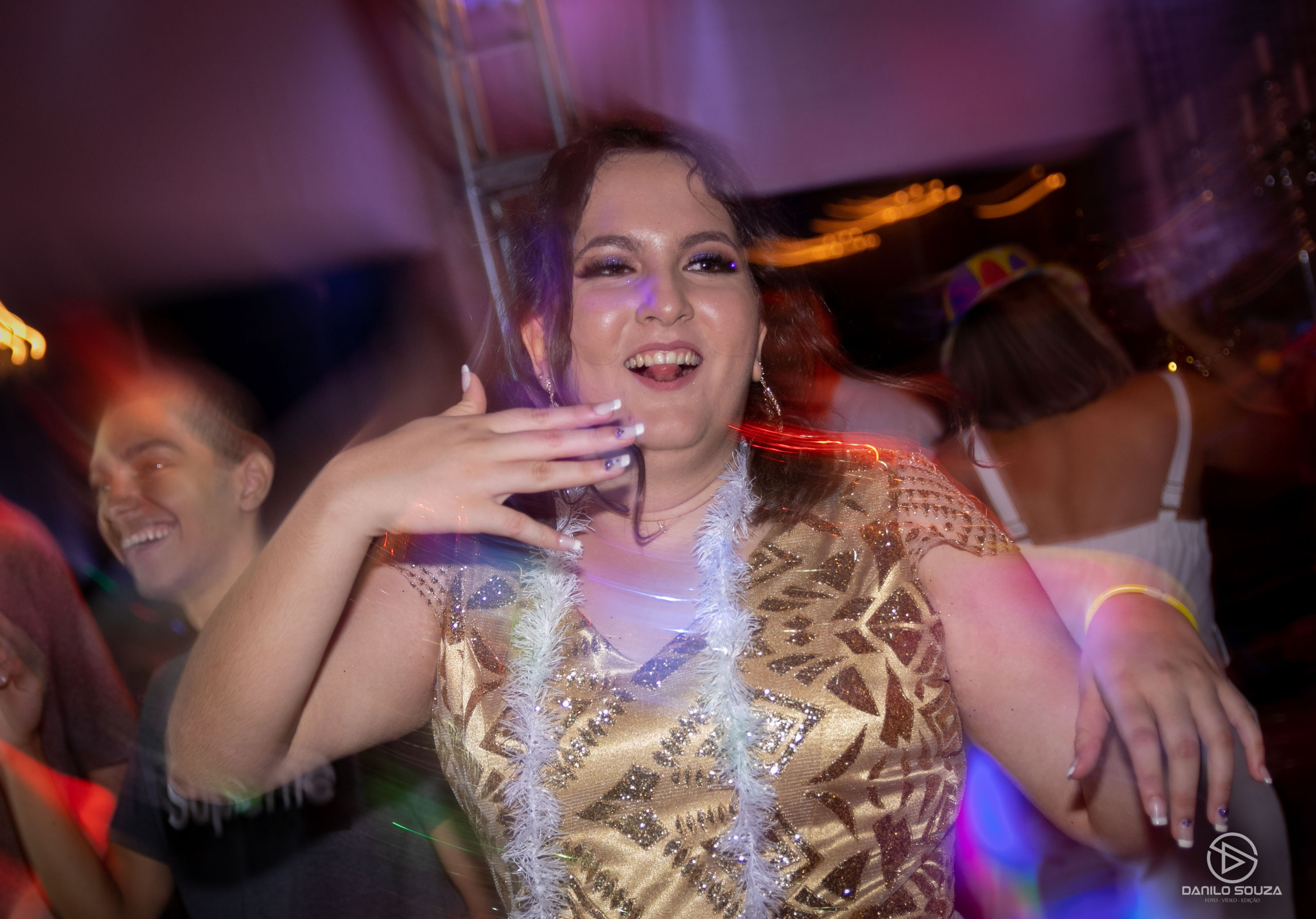 15 Anos. Danilo Souza Fotografia