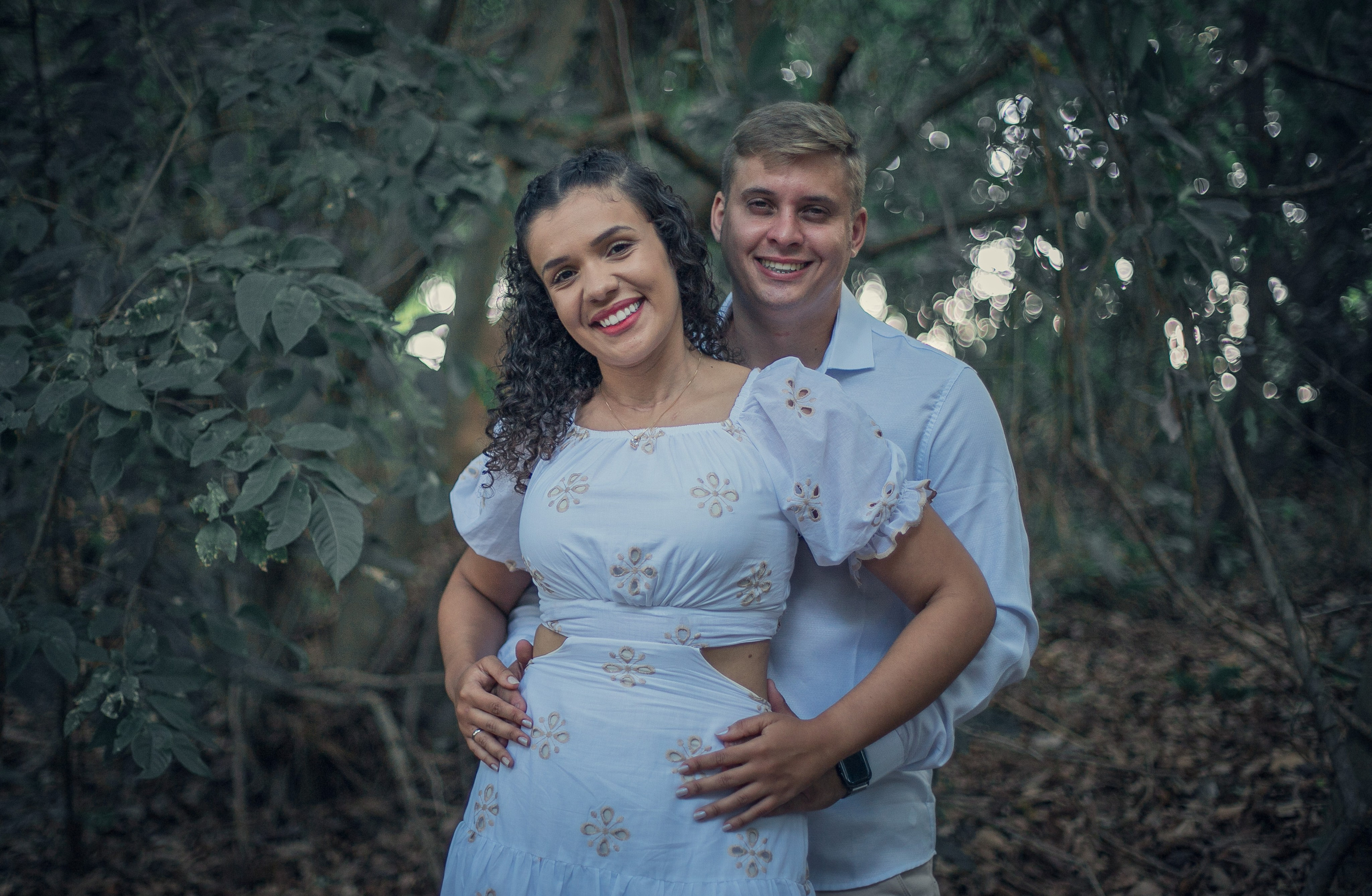 Pré Wedding. Danilo Souza Fotografia