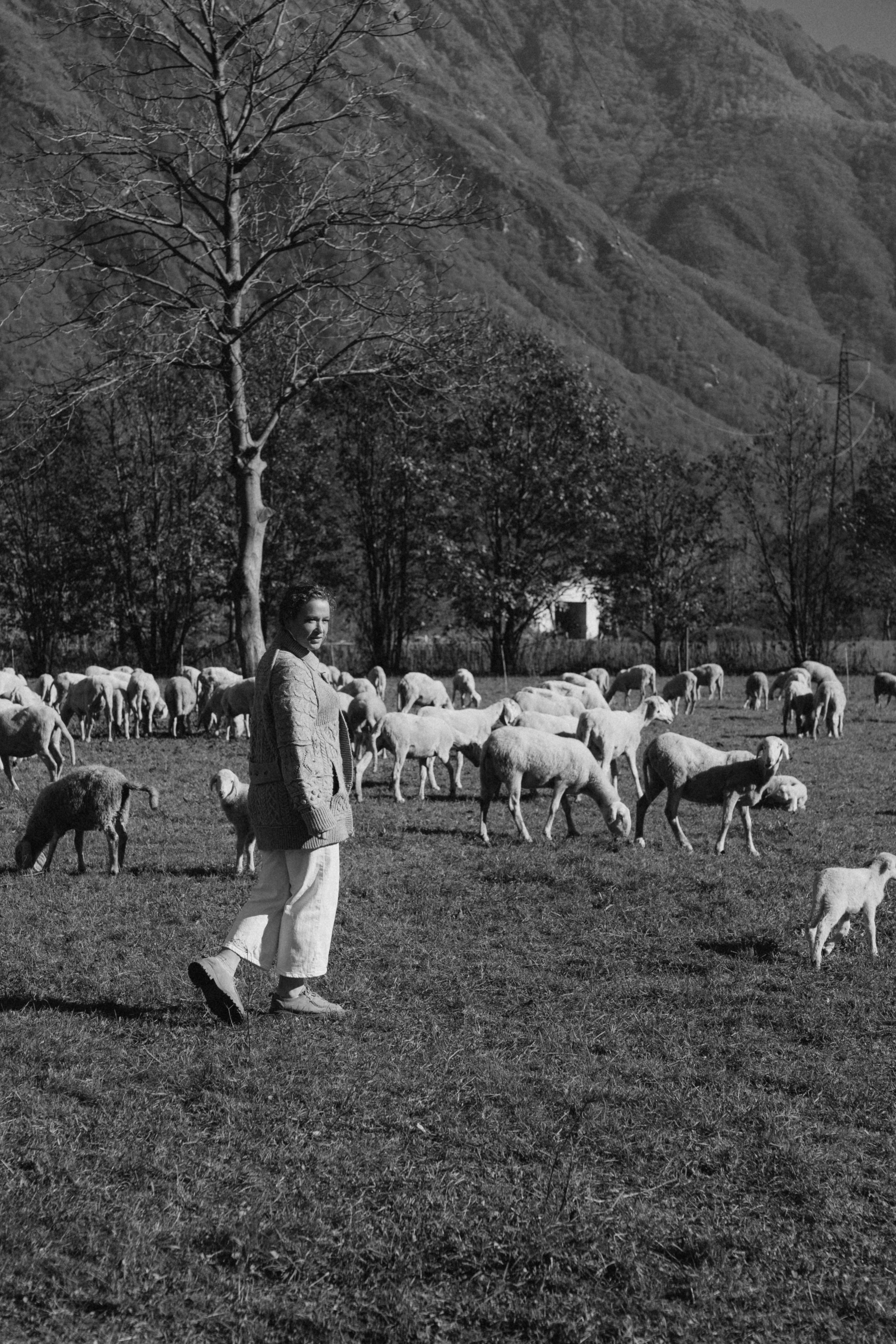EGENIA. PHOTOGRAPHER IN ITALY