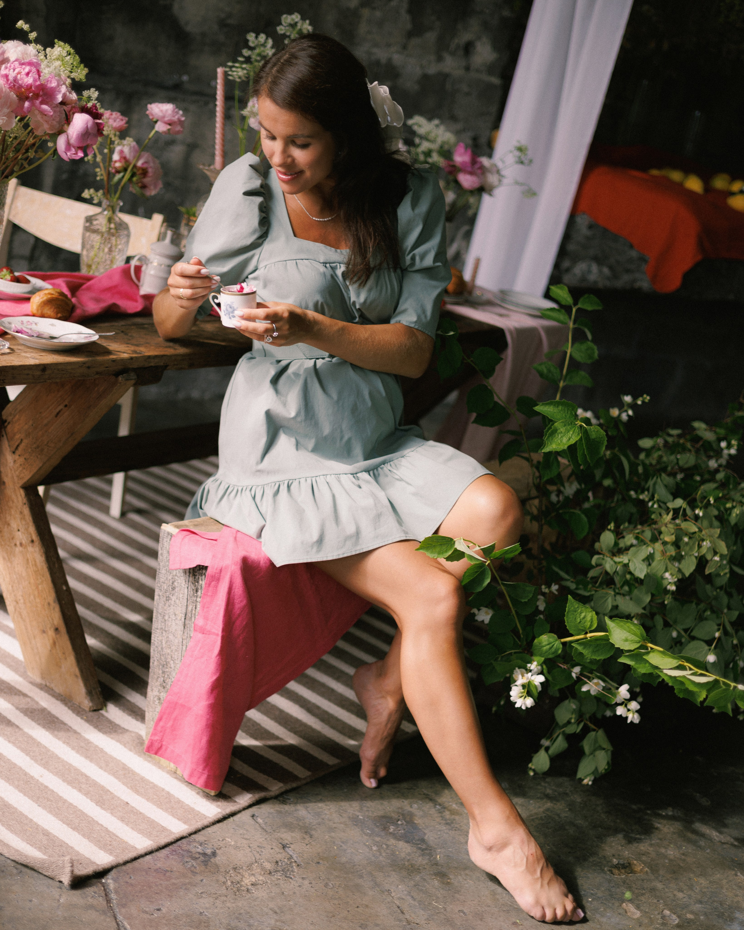 Jevgenia 30.06.24. Jelizaveta Gross - reportaaži- ja portreefotograaf Narvas