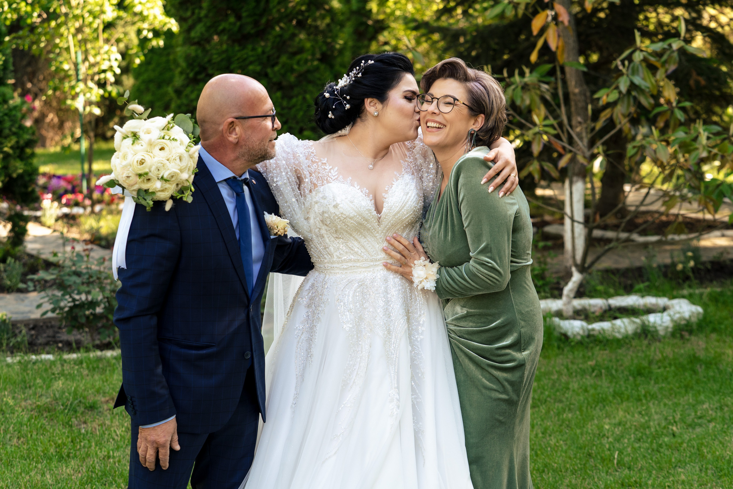 Madalina & Alex. Acasă