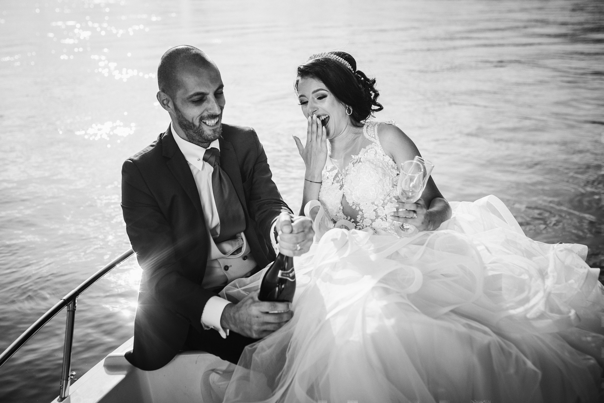 Paula & Ginel. Acasă