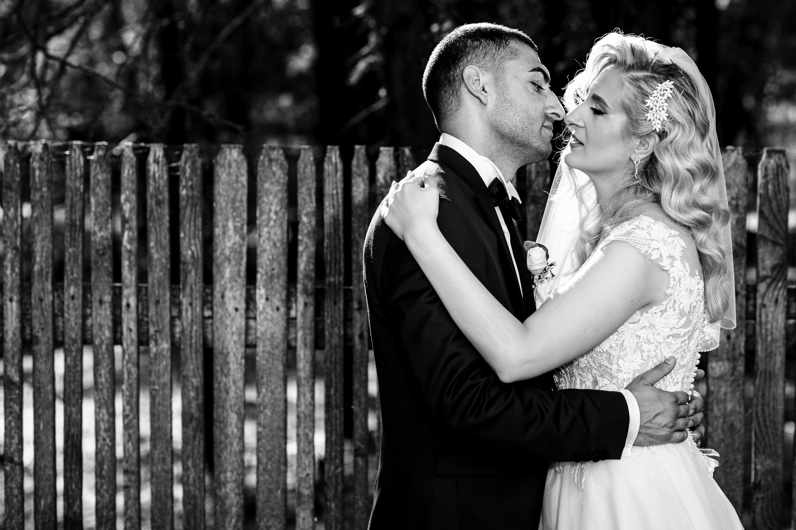 Carmen & Adrian. Acasă