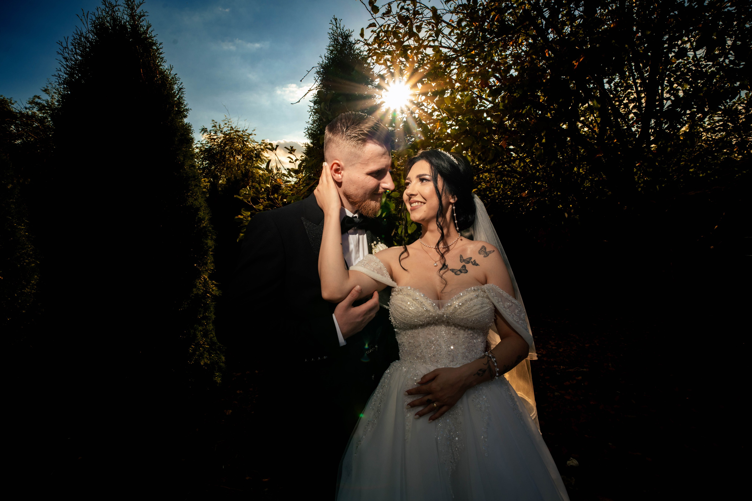 Nicoleta & Alex. Fotograf nunta si evenimente Giurgiu