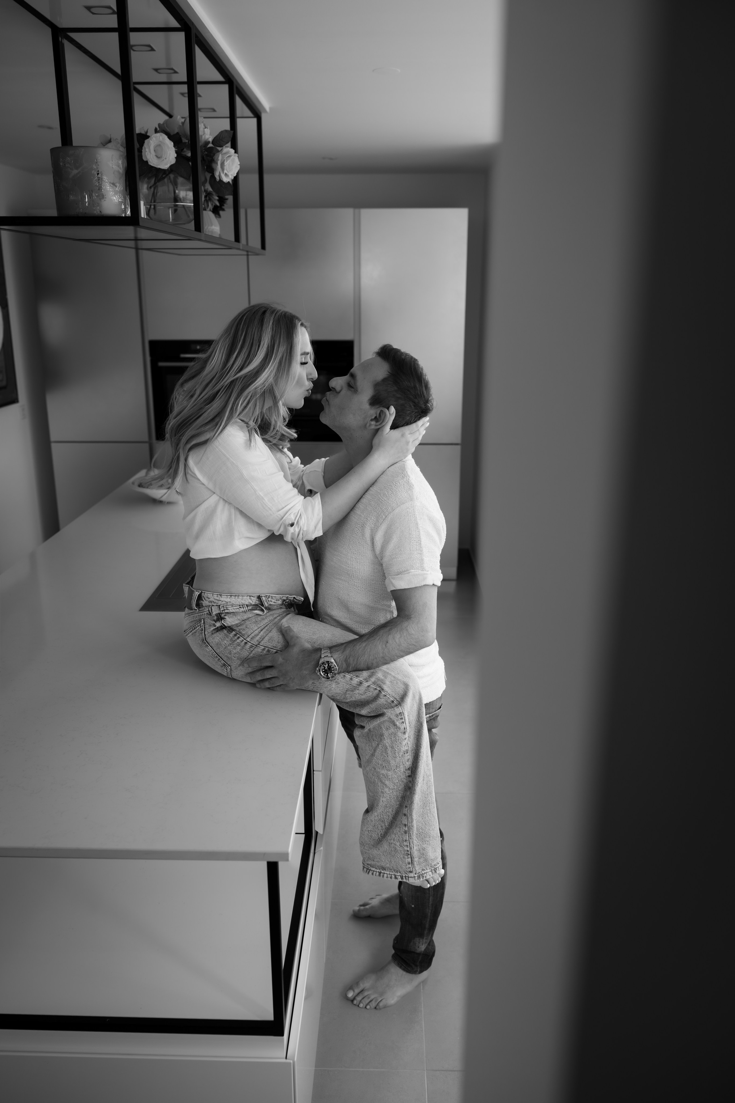 Maternity. Portrait, Family & Lifestyle Photographer in Böblingen & Stuttgart | Ugon Photography