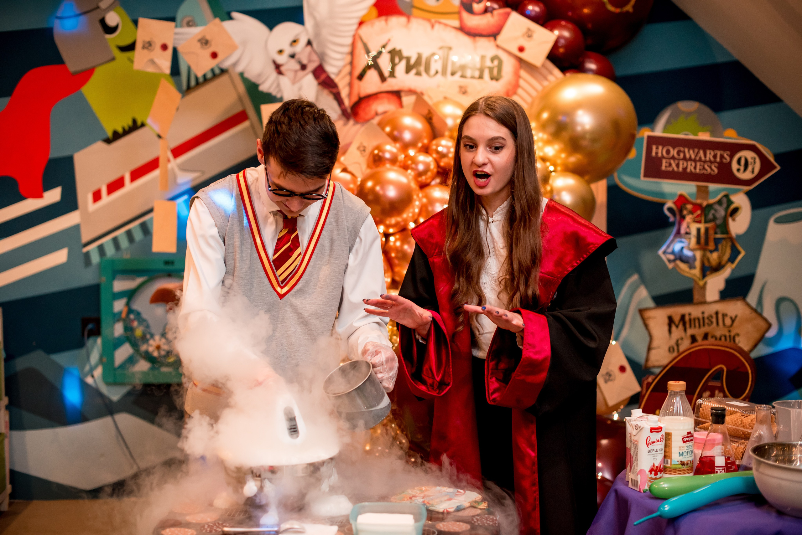 Христині 6 років. Фотограф Київ