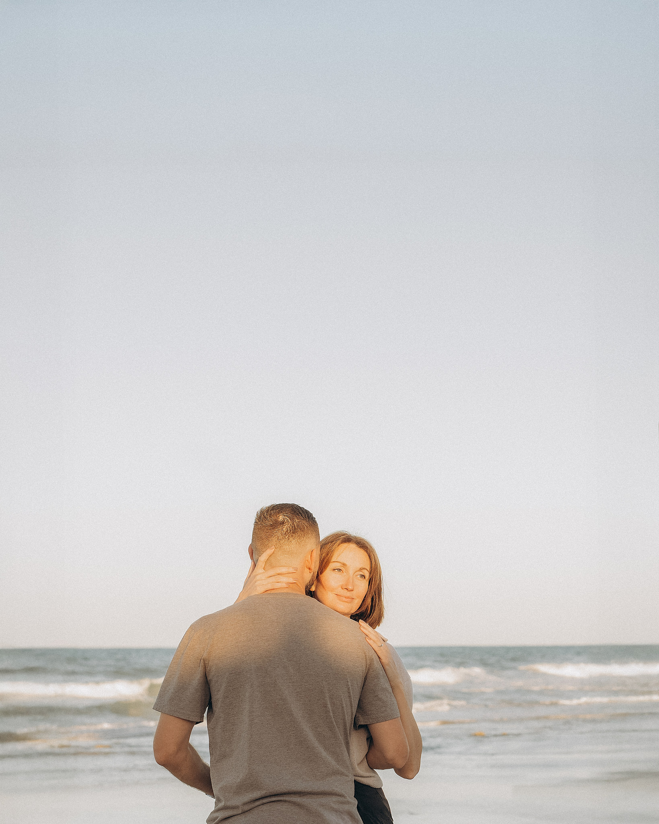 Julia & Roman. Katerina Royter — Photographer for Women 40+