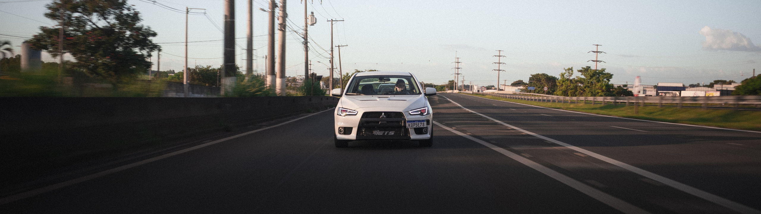 LANCER. Jhonata Rios | Cinegrafista