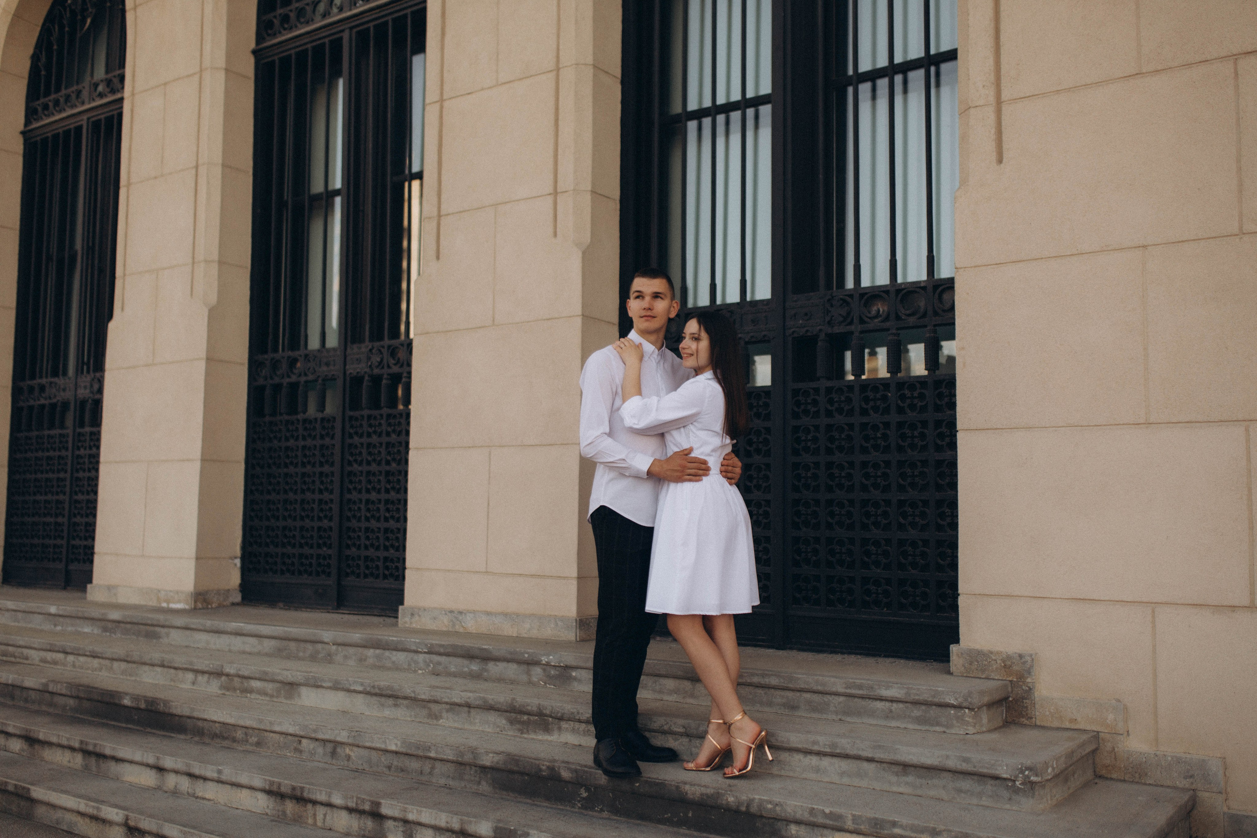 C&C. Fotograf București, România