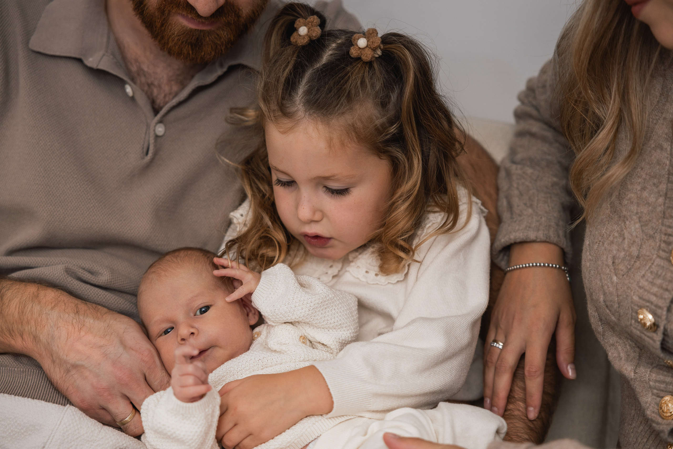 Newborn|Family Session. PHOTOGRAPHER IN LONDON