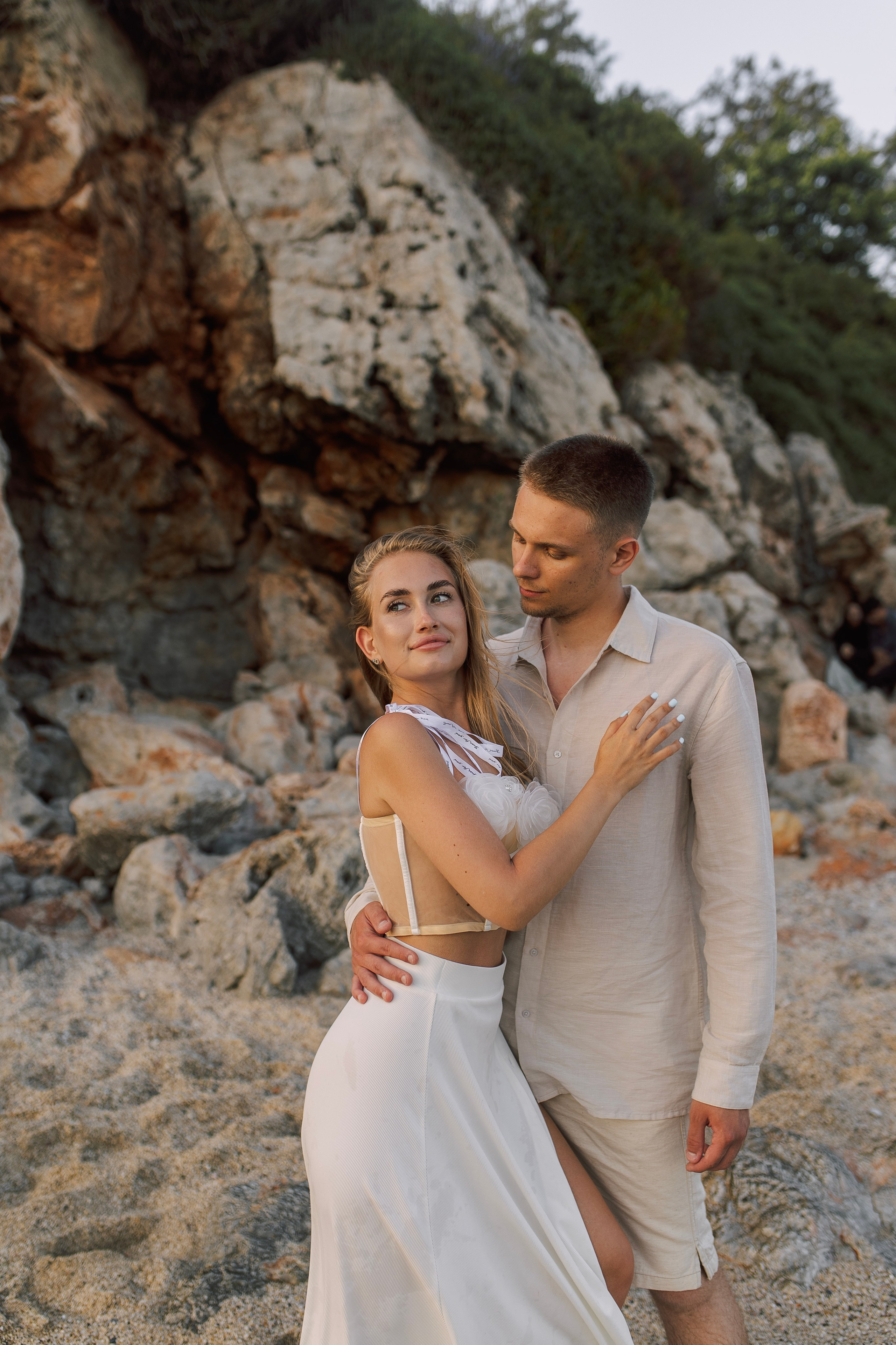 Фотограф в алании,Фотосессия в Алании, Фотограф Алания, свадебный фотограф в алании. Пляж. Love story на пляже клеопатры на закате. Аланья. Алсу Девели | Свадебный и семейный фотограф в Турции Алании, Алания, Аланья, Сиде, Белеке, Анталия