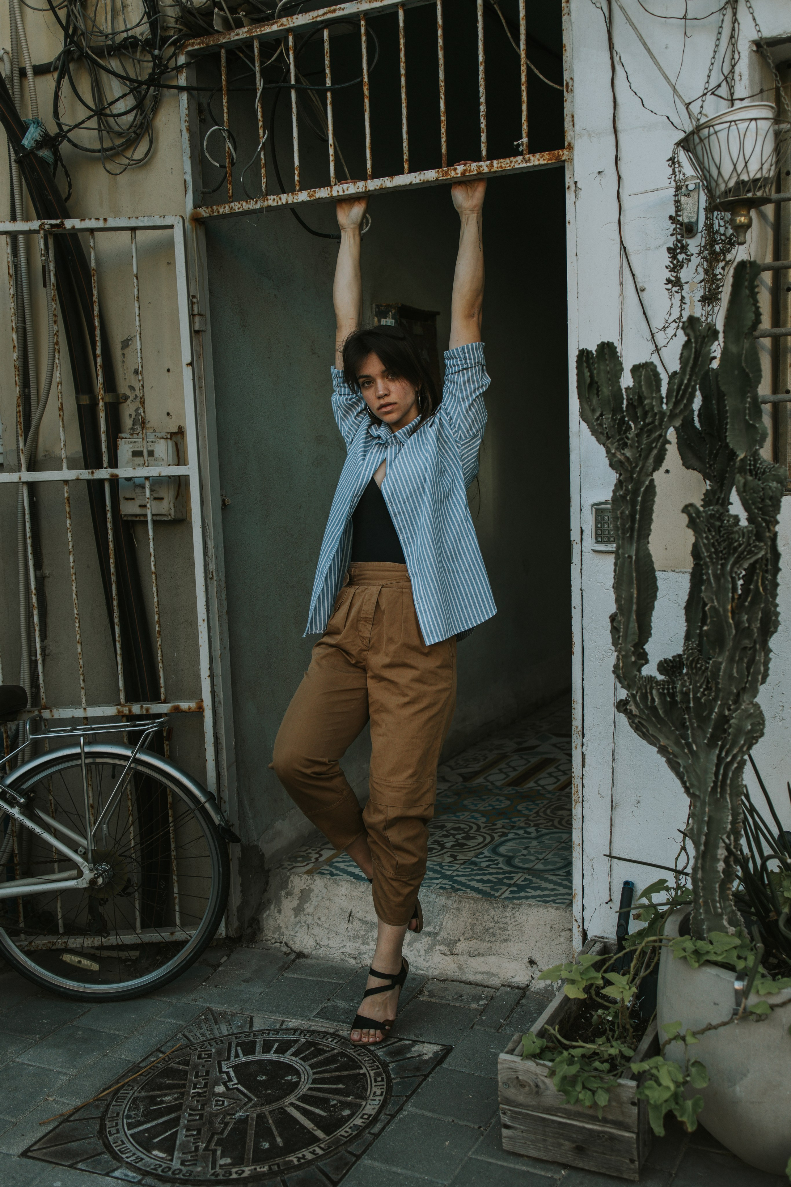 Portraits. Sergey Kalinkin Photography