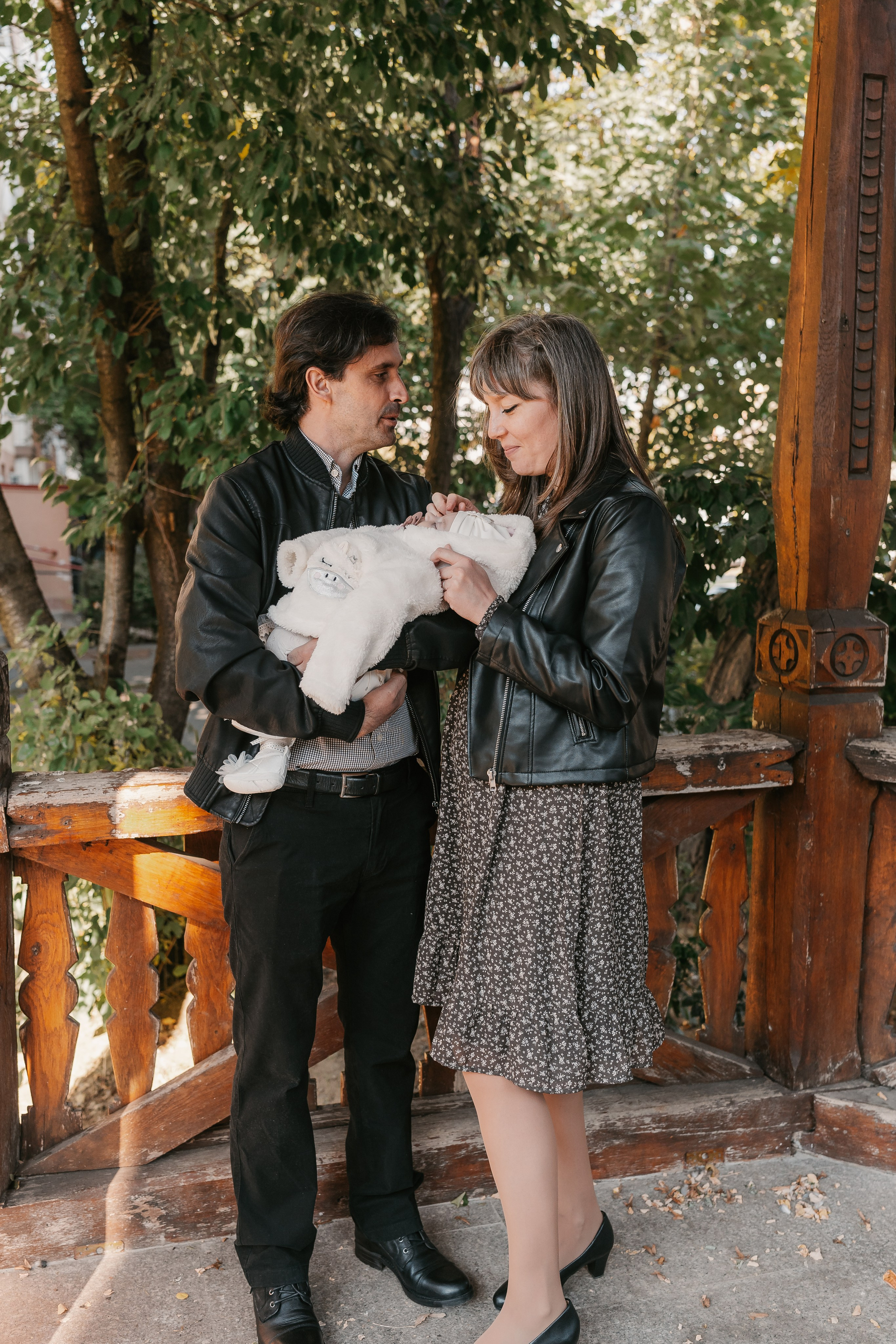 Simeria Ioana. Dara Lens | The art of remembering