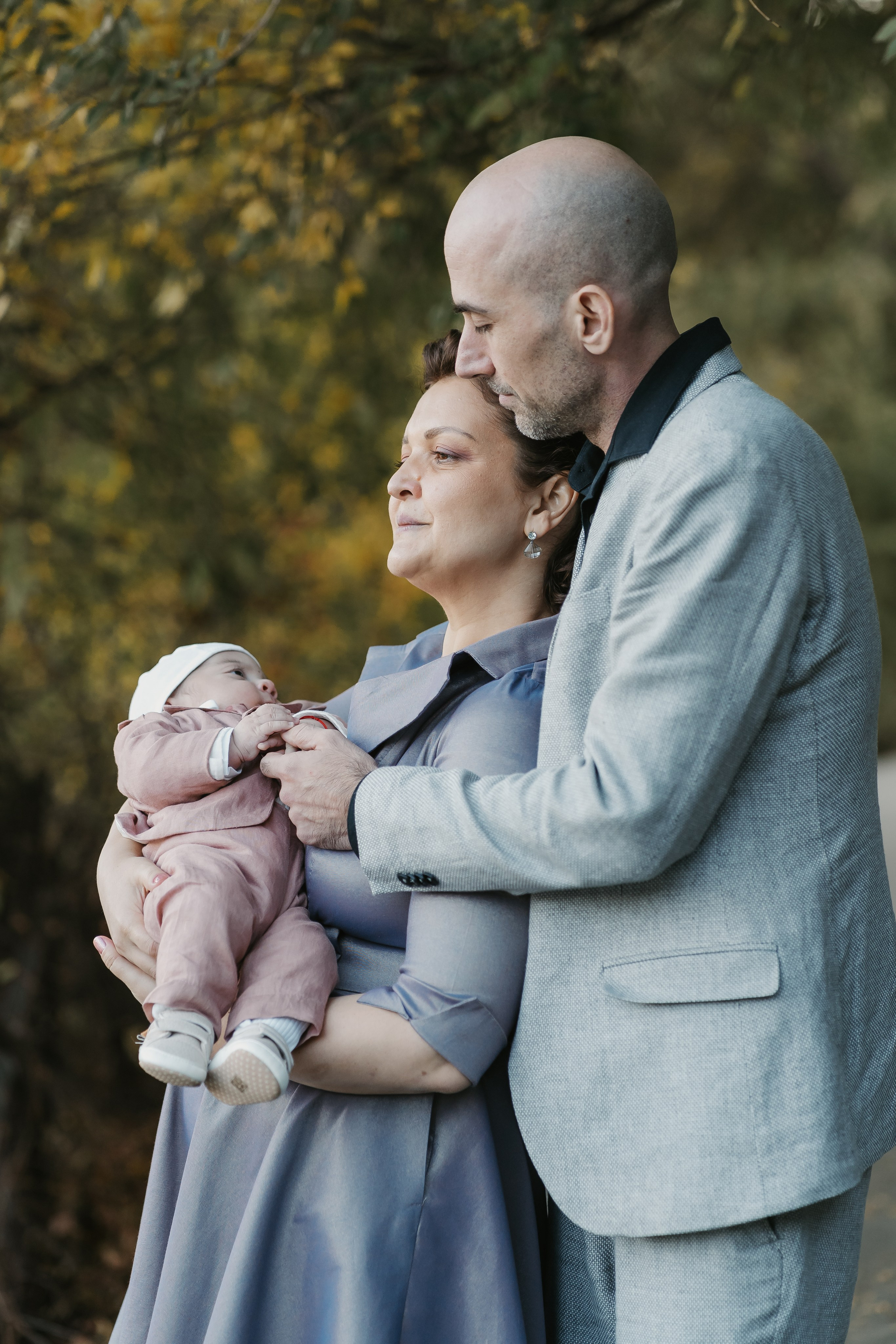 Cezar Ioan. Dara Lens | The art of remembering