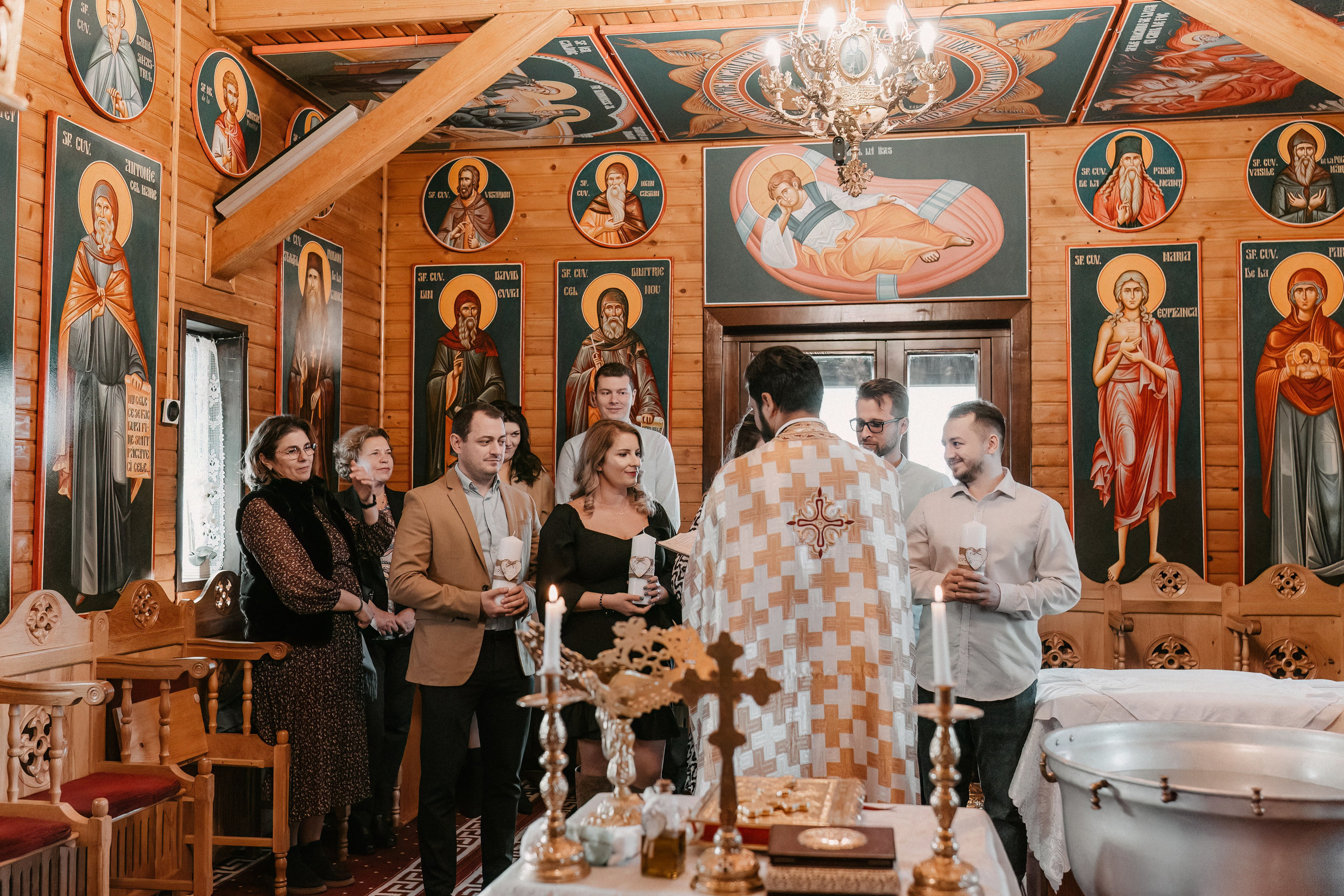 Vlad Alexandru. Dara Lens | The art of remembering