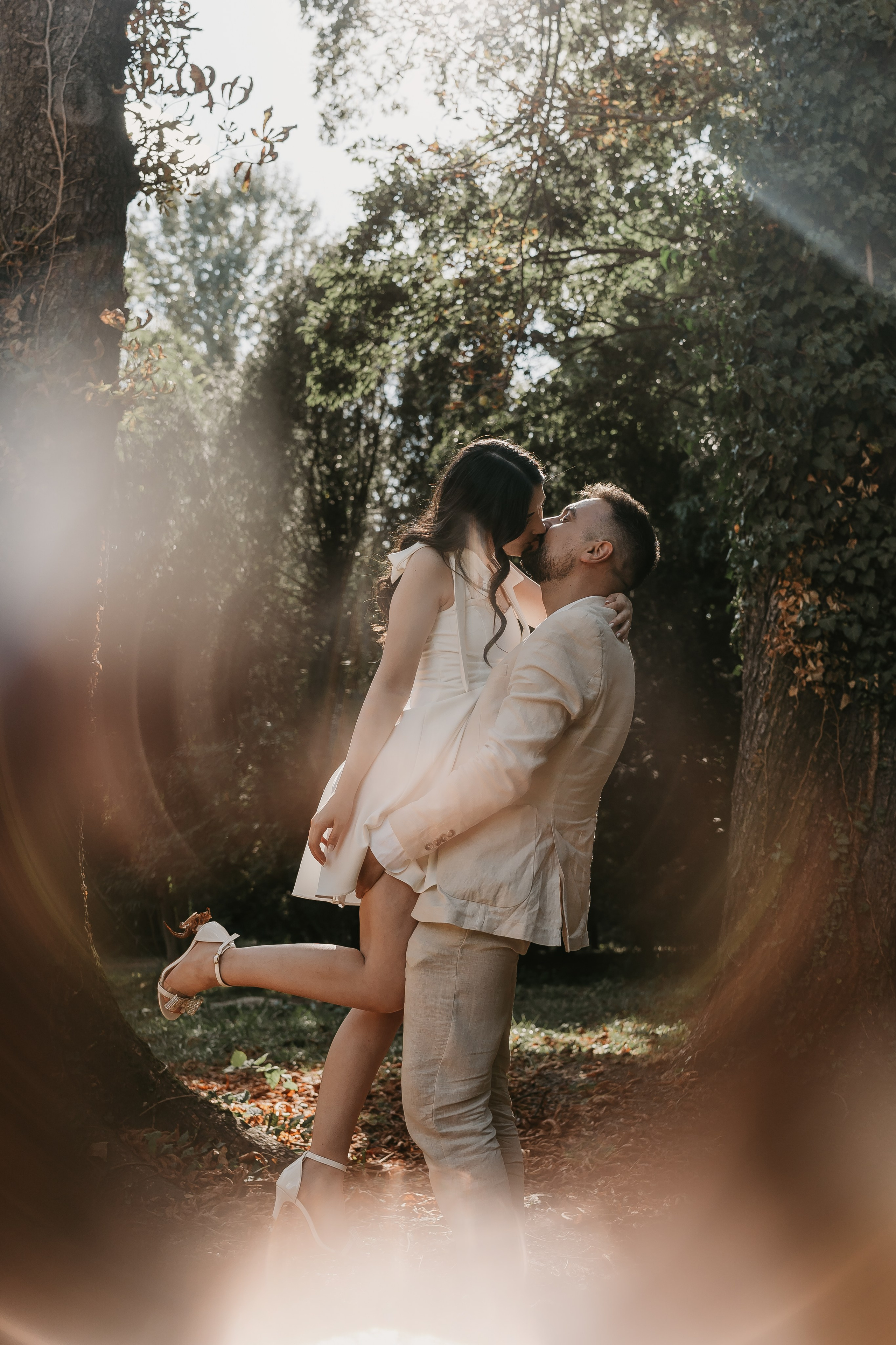 Diana & Mihai. Dara Lens | The art of remembering