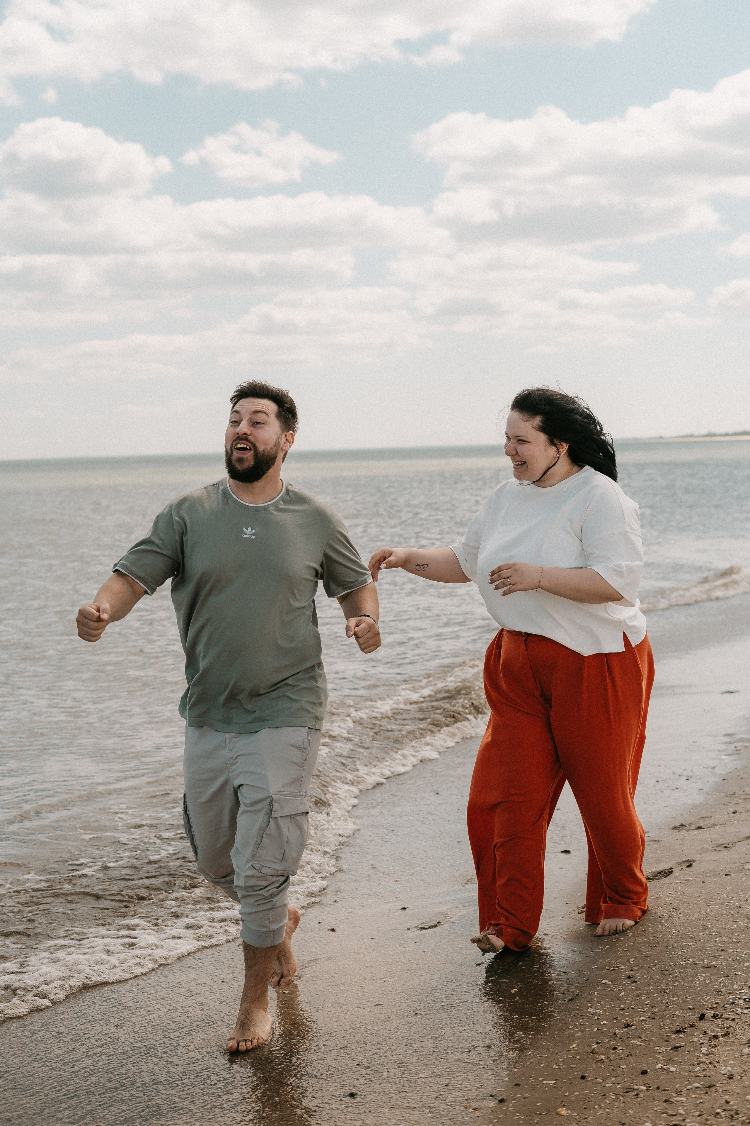 Ramona & Alex. Dara Lens | The art of remembering