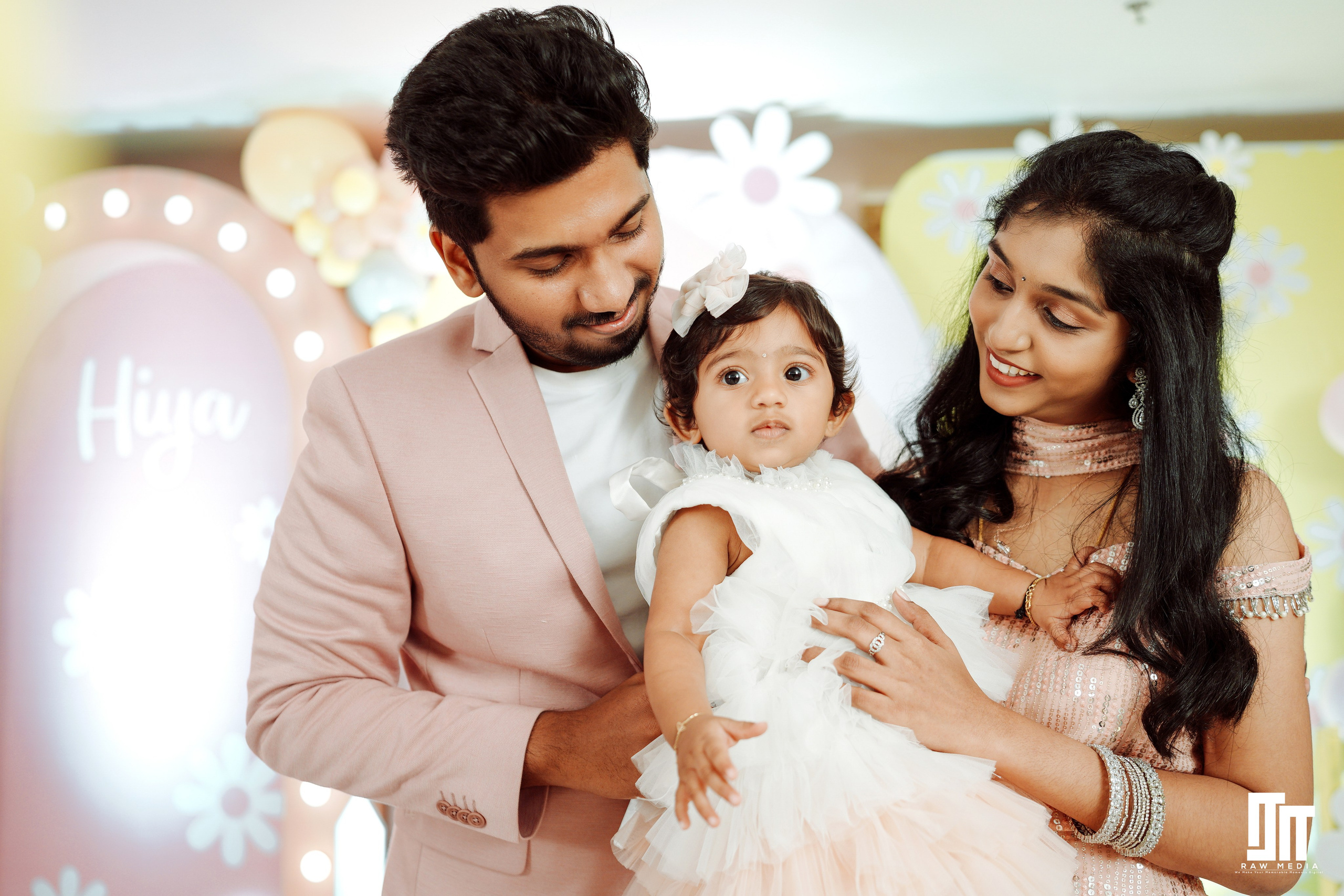 Hiya Turns One. “Raw Media: Authentic Wedding Stories in Vivid Detail”